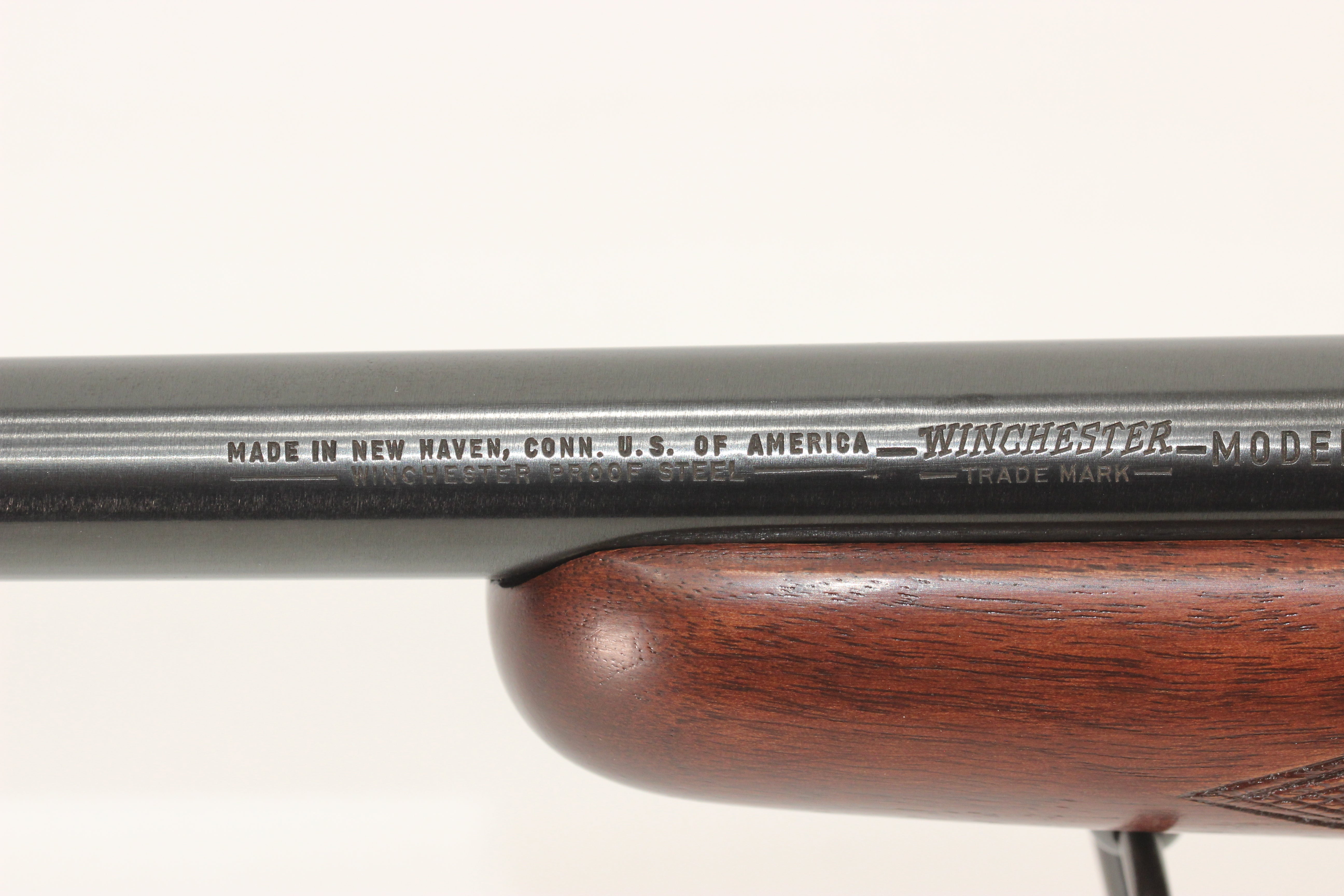 .270 WCF Standard Rifle - 1948