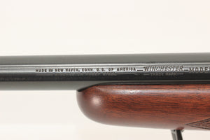 .270 WCF Standard Rifle - 1948