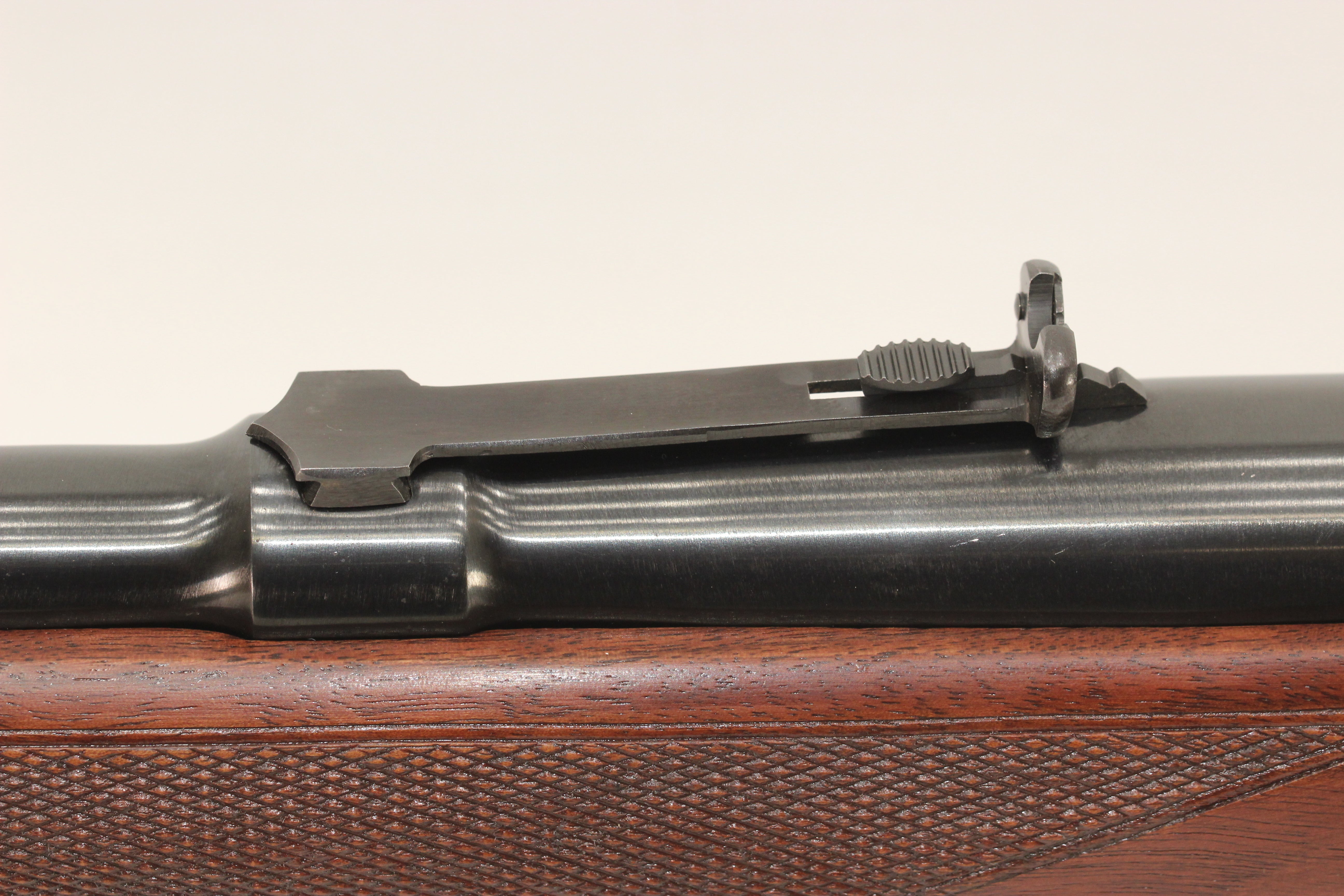 .270 WCF Standard Rifle - 1948