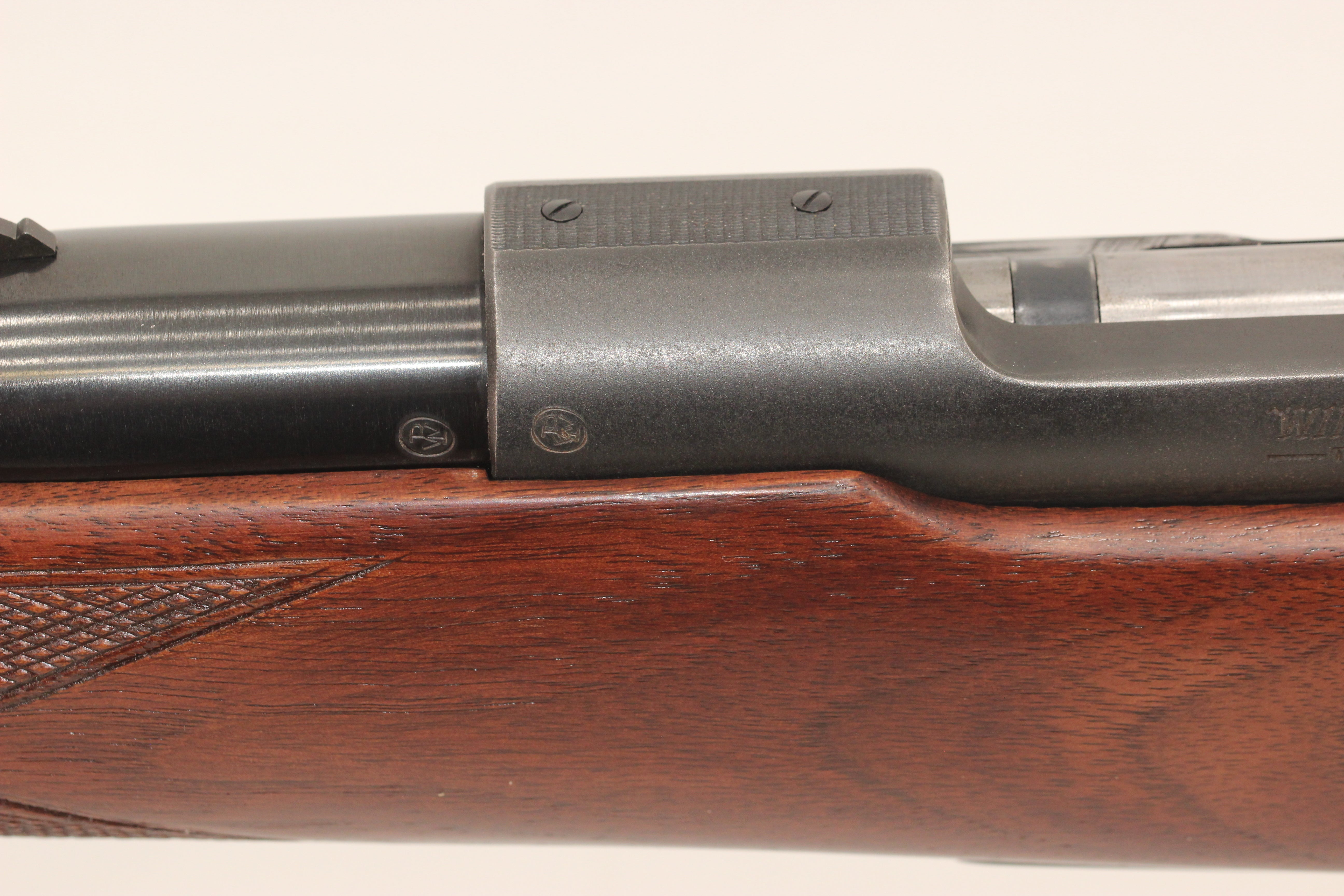 .270 WCF Standard Rifle - 1948