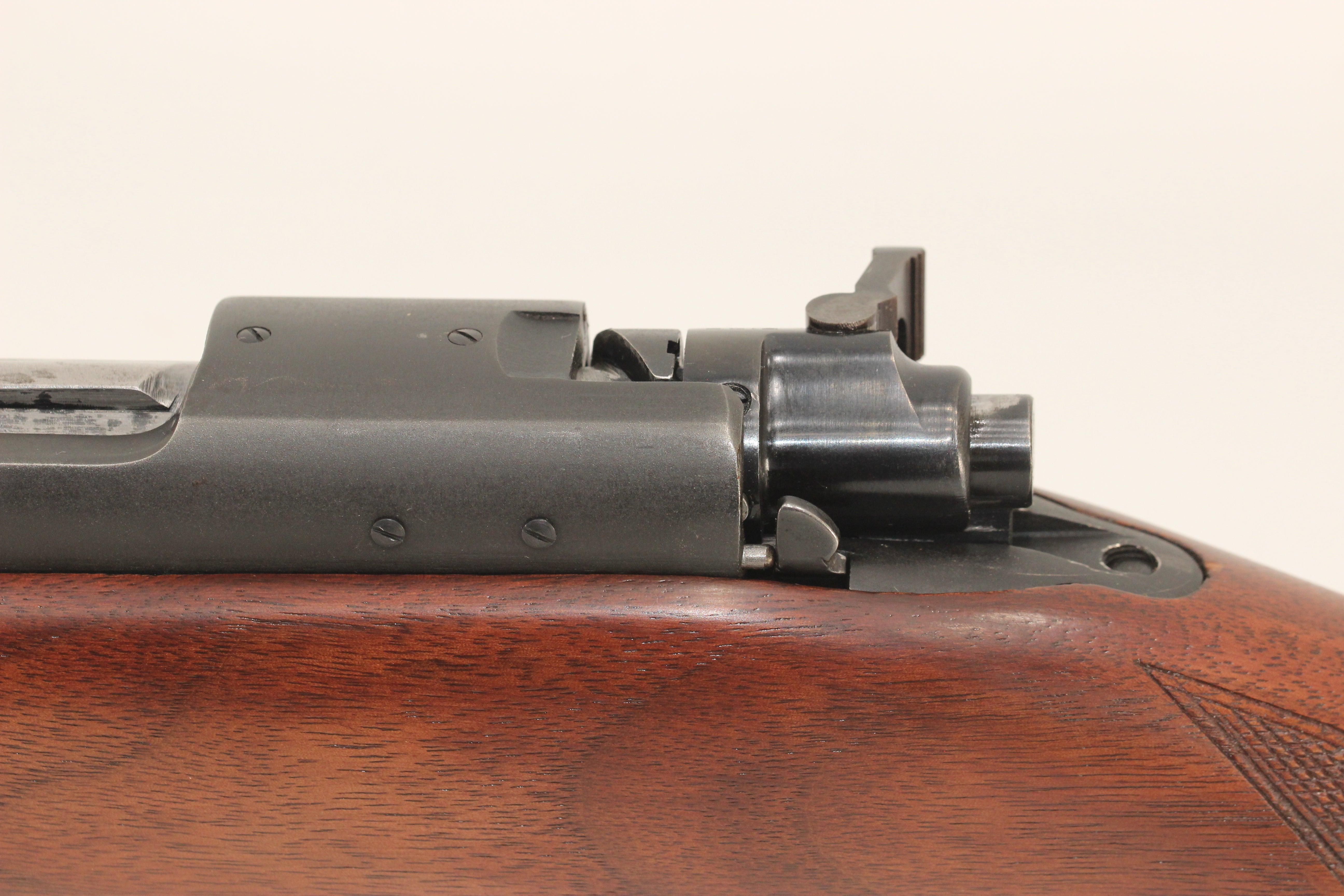 .270 WCF Standard Rifle - 1948