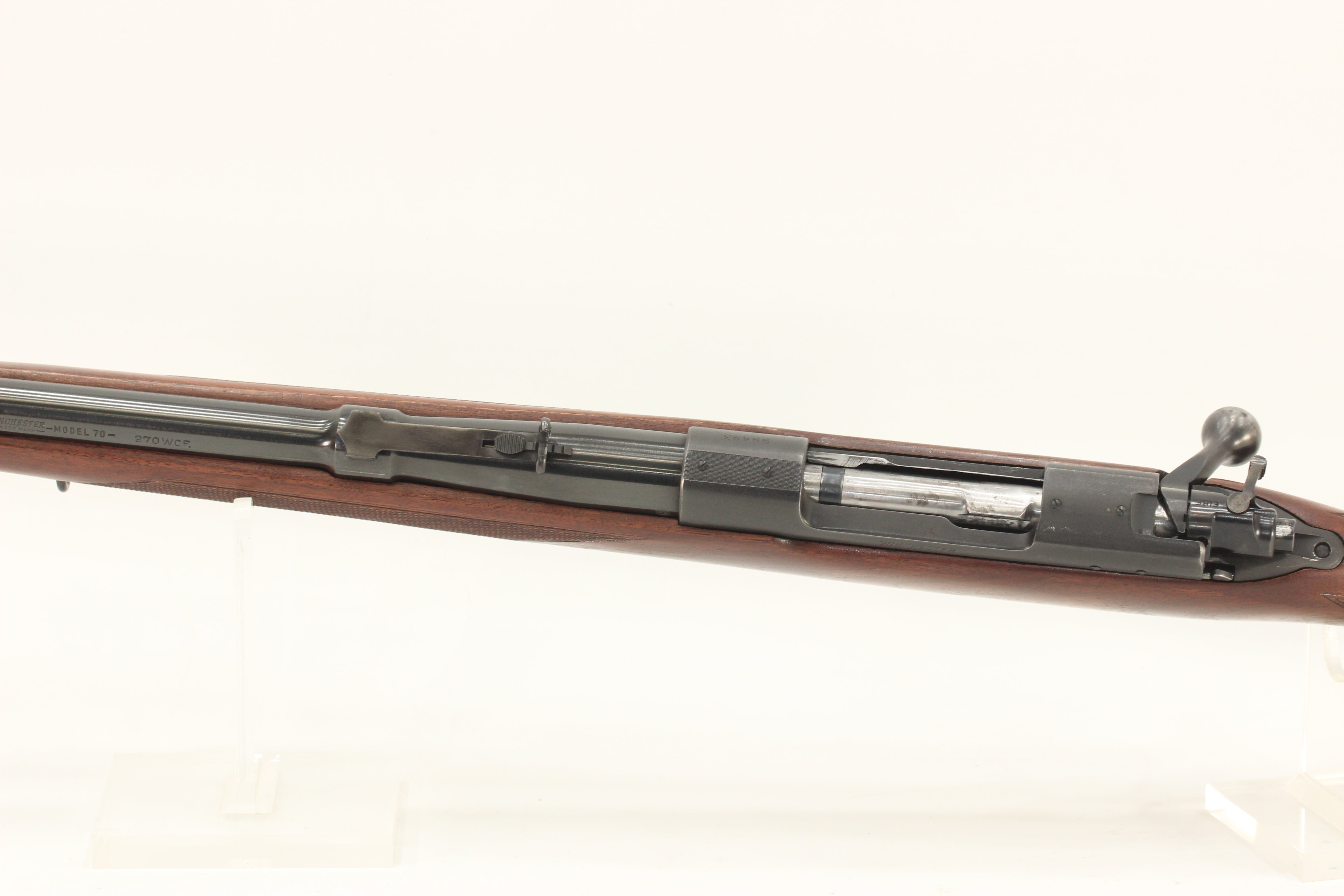 .270 WCF Standard Rifle - 1948