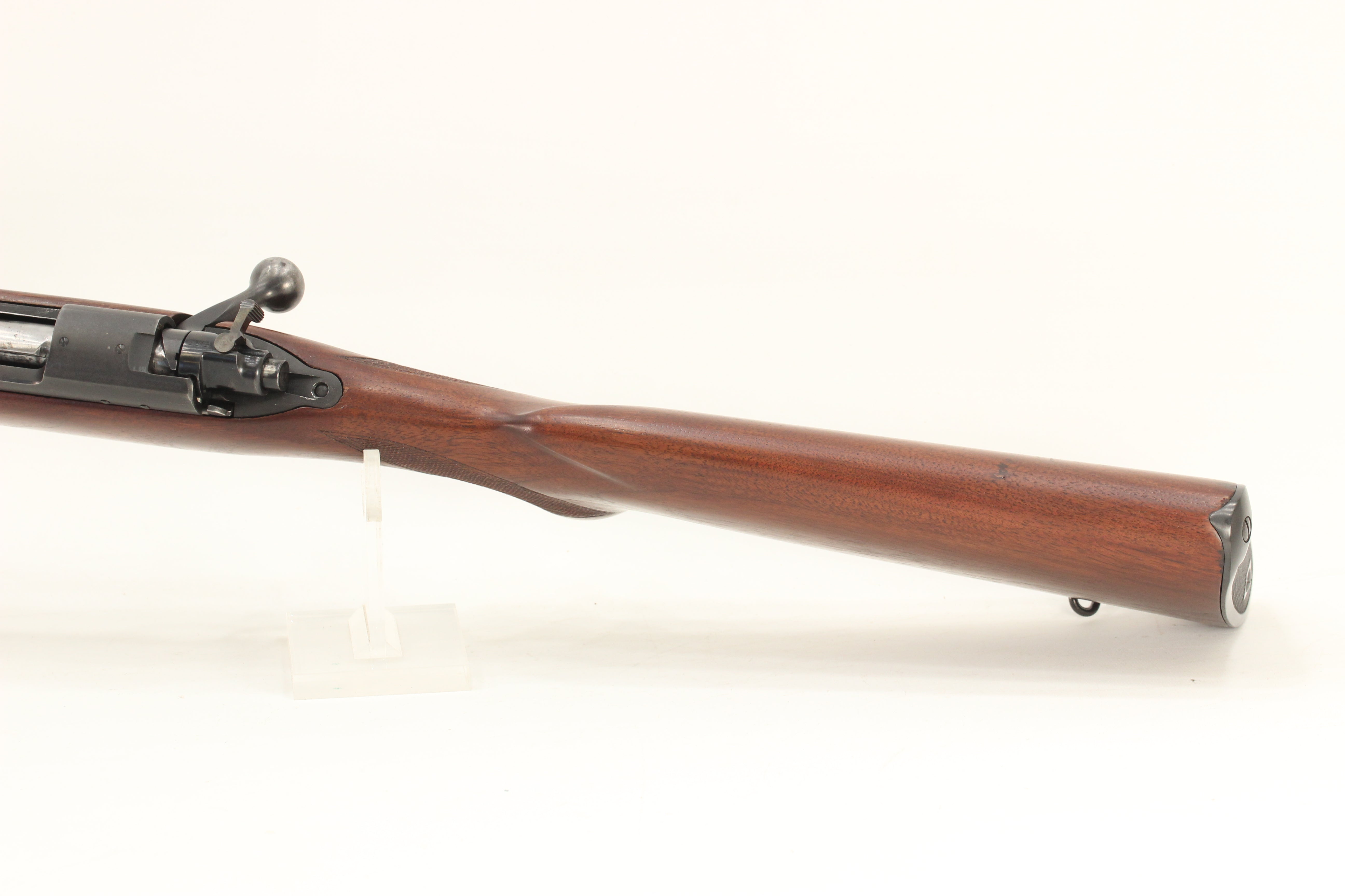 .270 WCF Standard Rifle - 1948