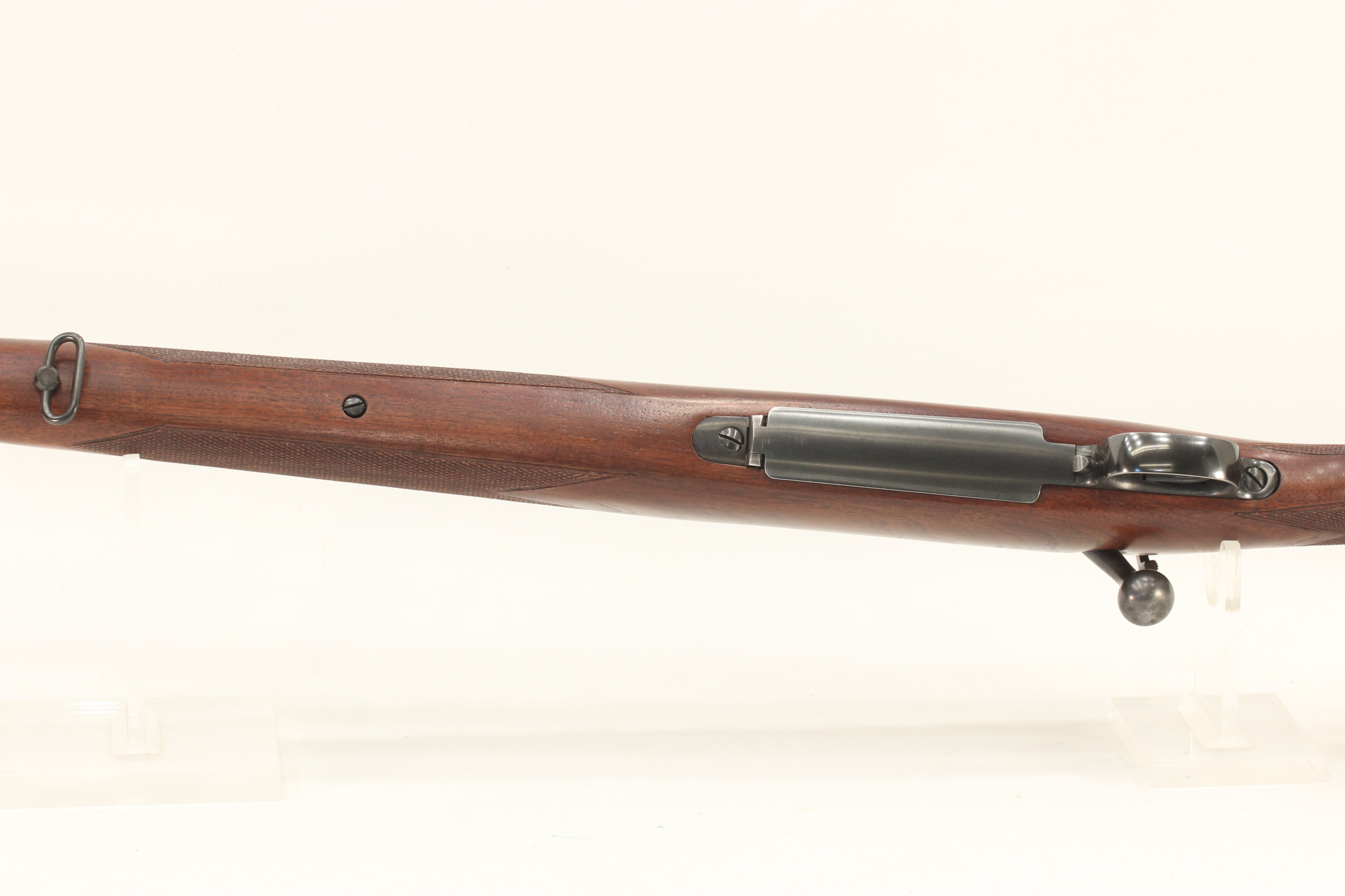 .270 WCF Standard Rifle - 1948