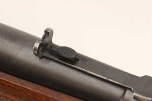 .220 Swift Standard Rifle - 1954