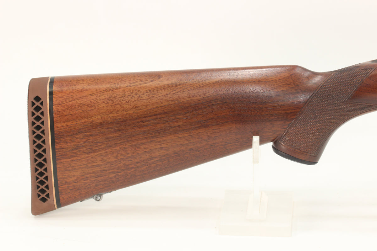 1948-1951 Low Comb Super Grade Rifle Stock – pre64win.com