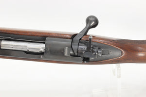 .220 Swift Standard Rifle - 1954