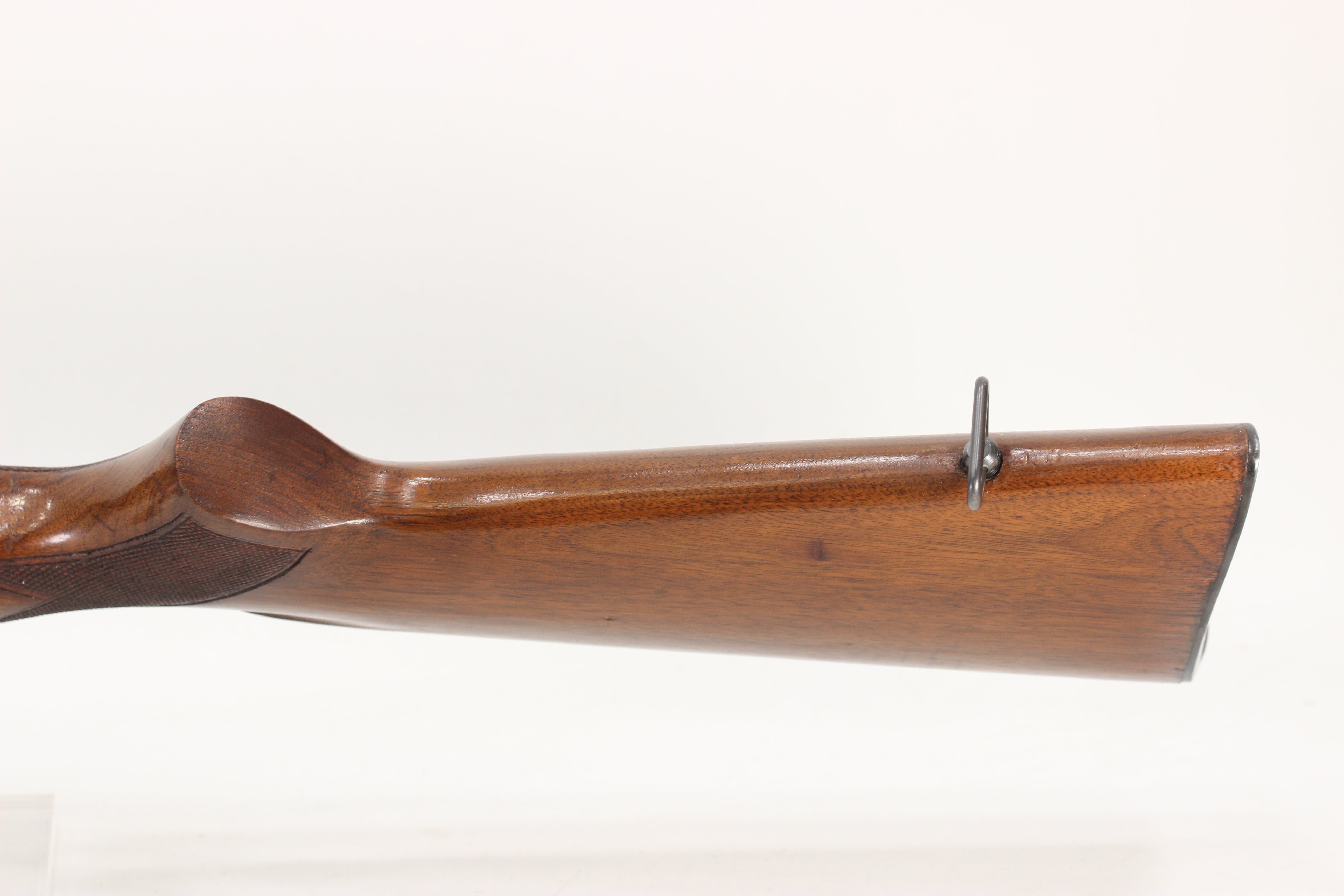 .220 Swift Standard Rifle - 1954