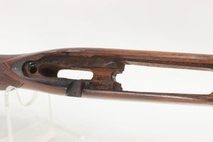 .257 Roberts Super Grade Rifle - 1951