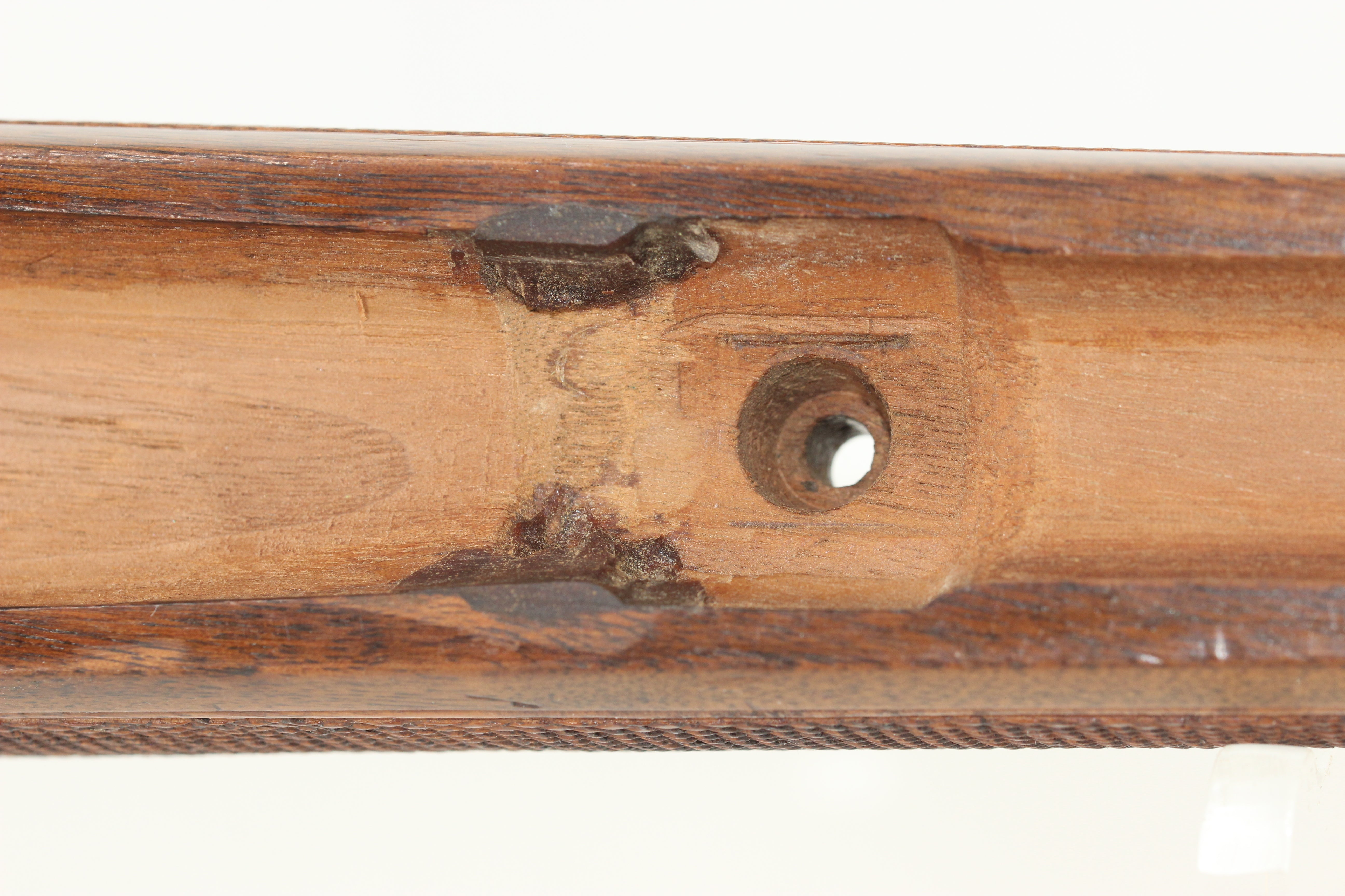 .257 Roberts Super Grade Rifle - 1951