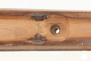.257 Roberts Super Grade Rifle - 1951