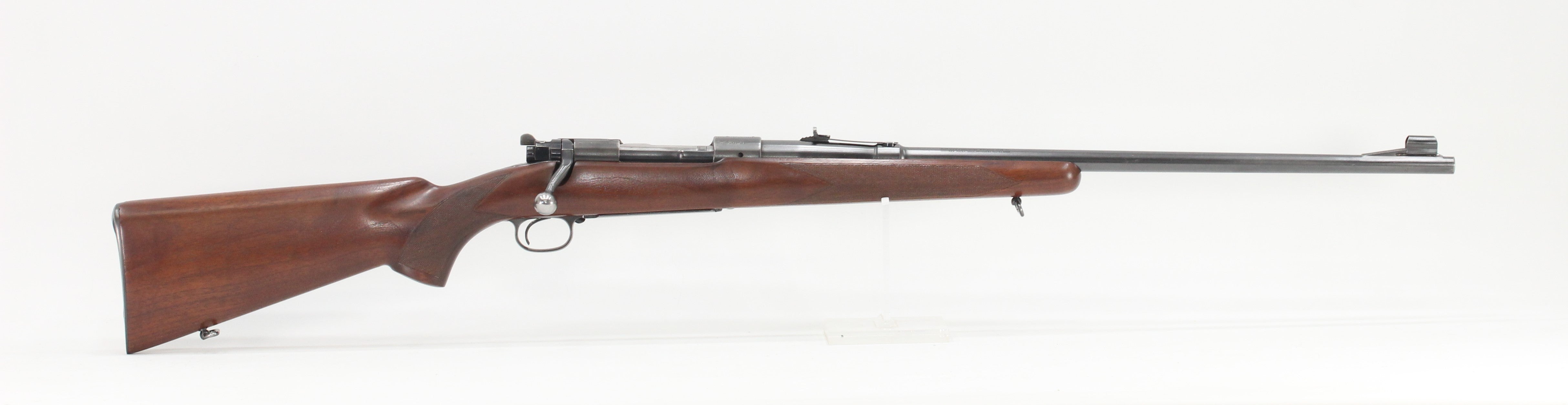 .30 Gov't '06 Standard Rifle - 1939