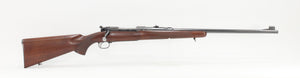 .30 Gov't '06 Standard Rifle - 1939