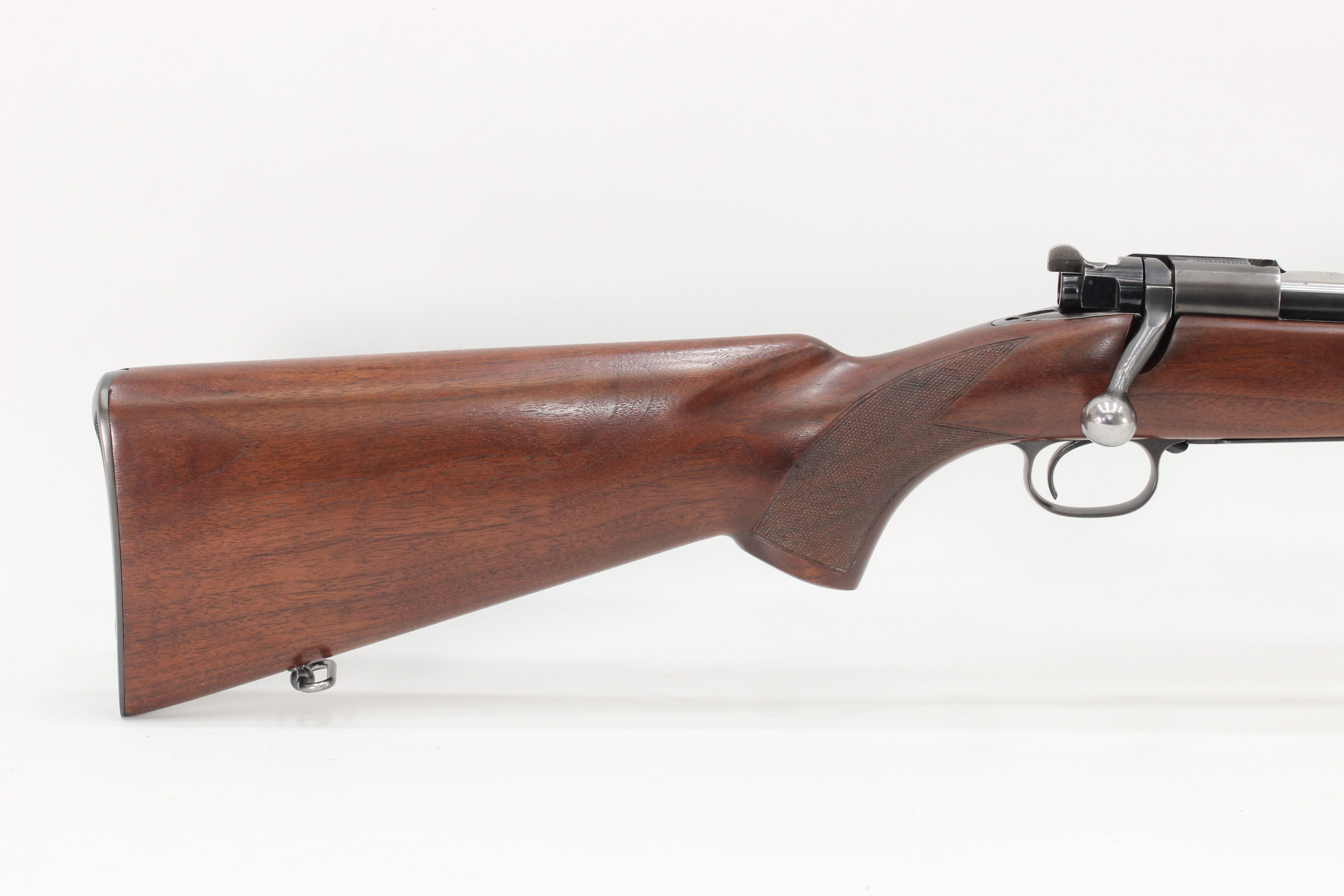 .30 Gov't '06 Standard Rifle - 1939