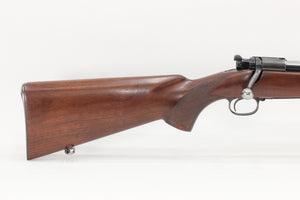 .30 Gov't '06 Standard Rifle - 1939