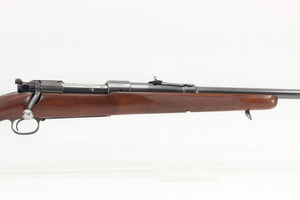 .30 Gov't '06 Standard Rifle - 1939