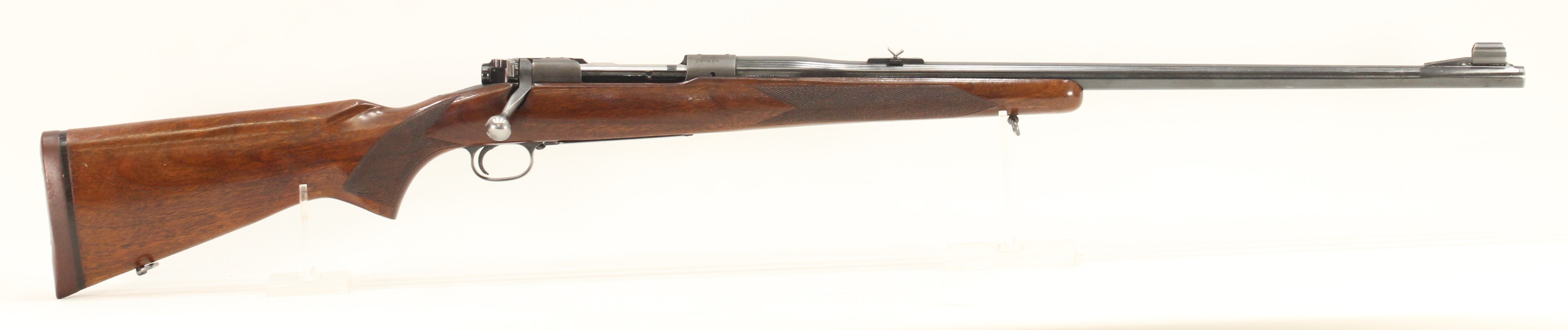 .375 H&H Magnum Rifle - 1951