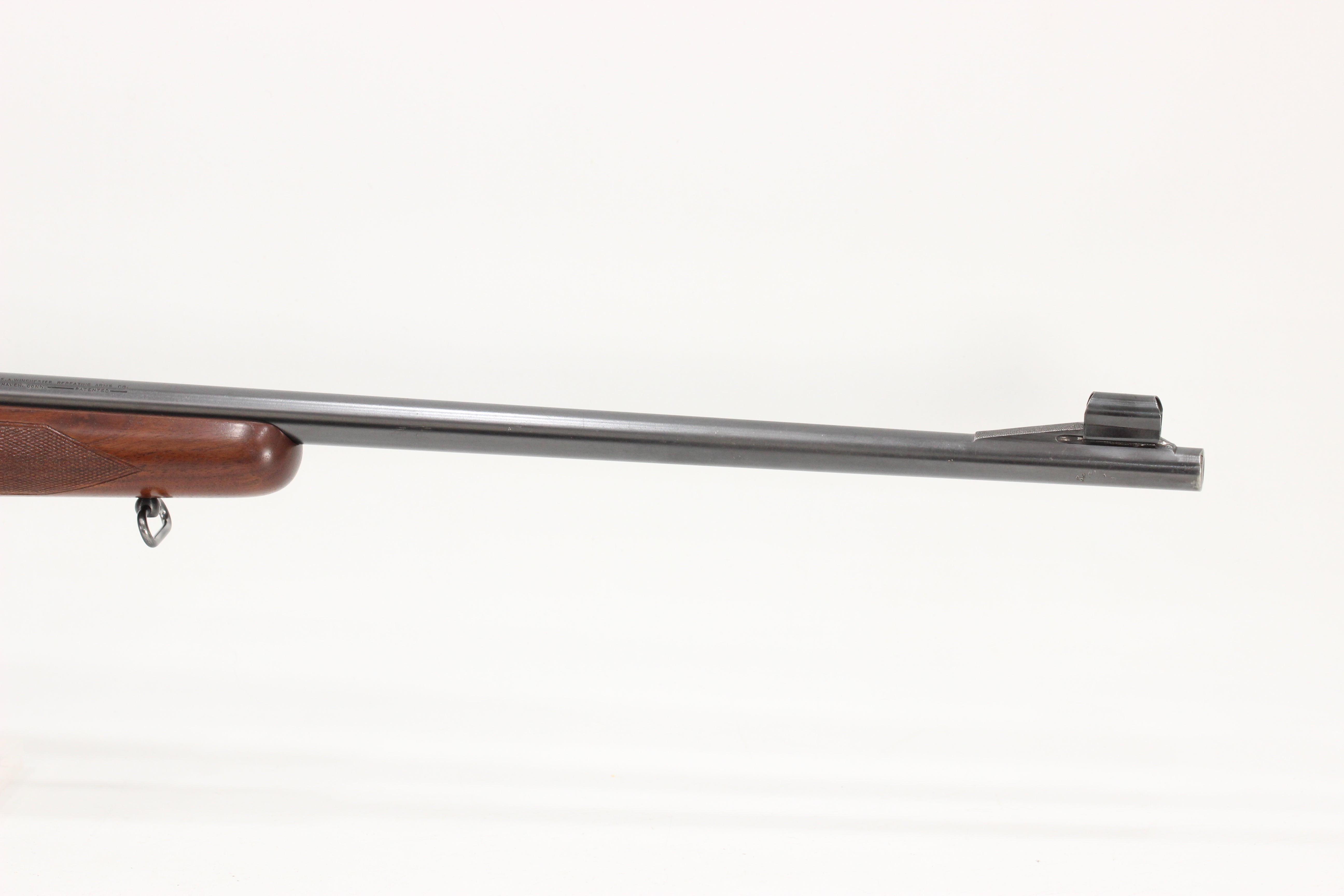 .30 Gov't '06 Standard Rifle - 1939