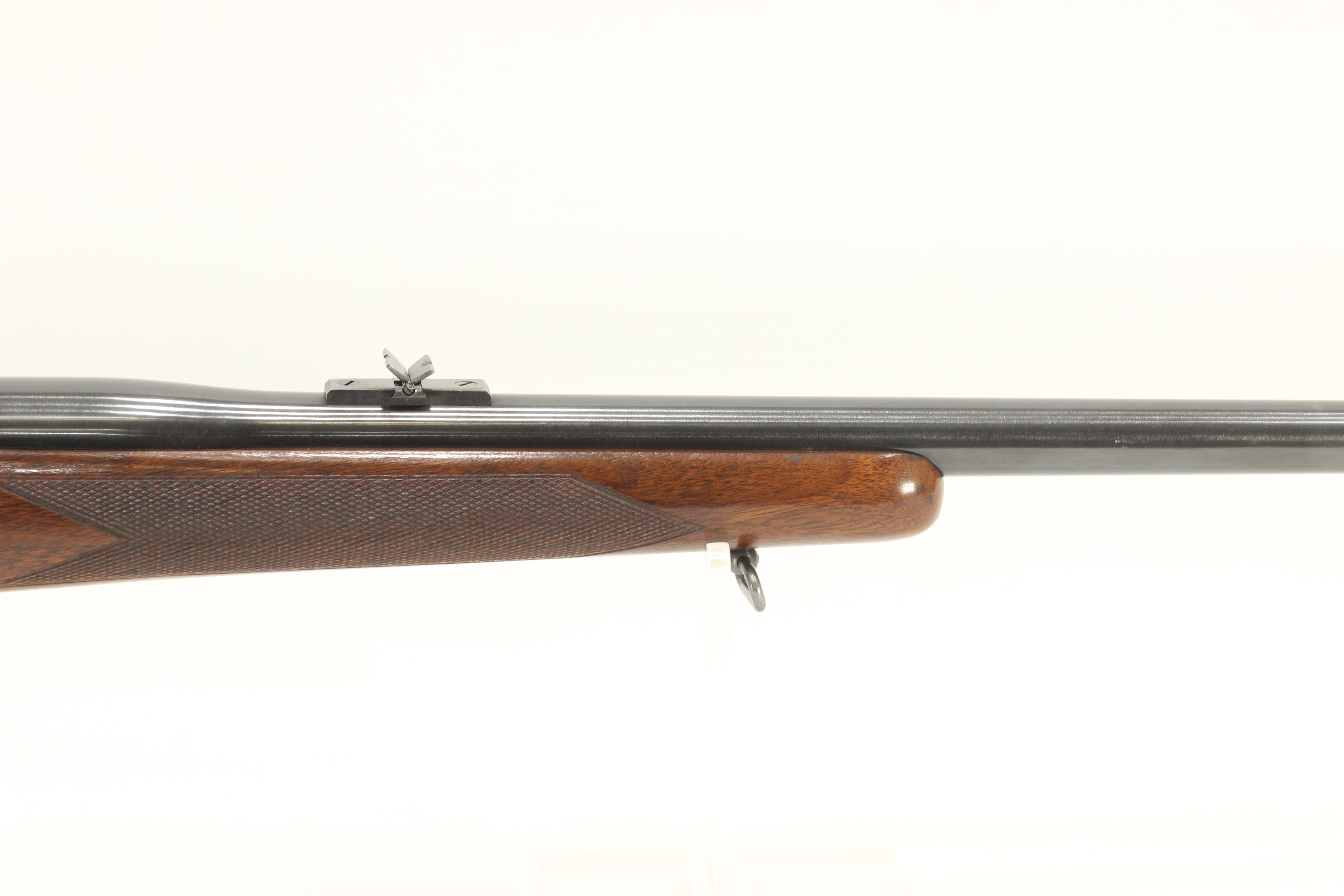 .375 H&H Magnum Rifle - 1951