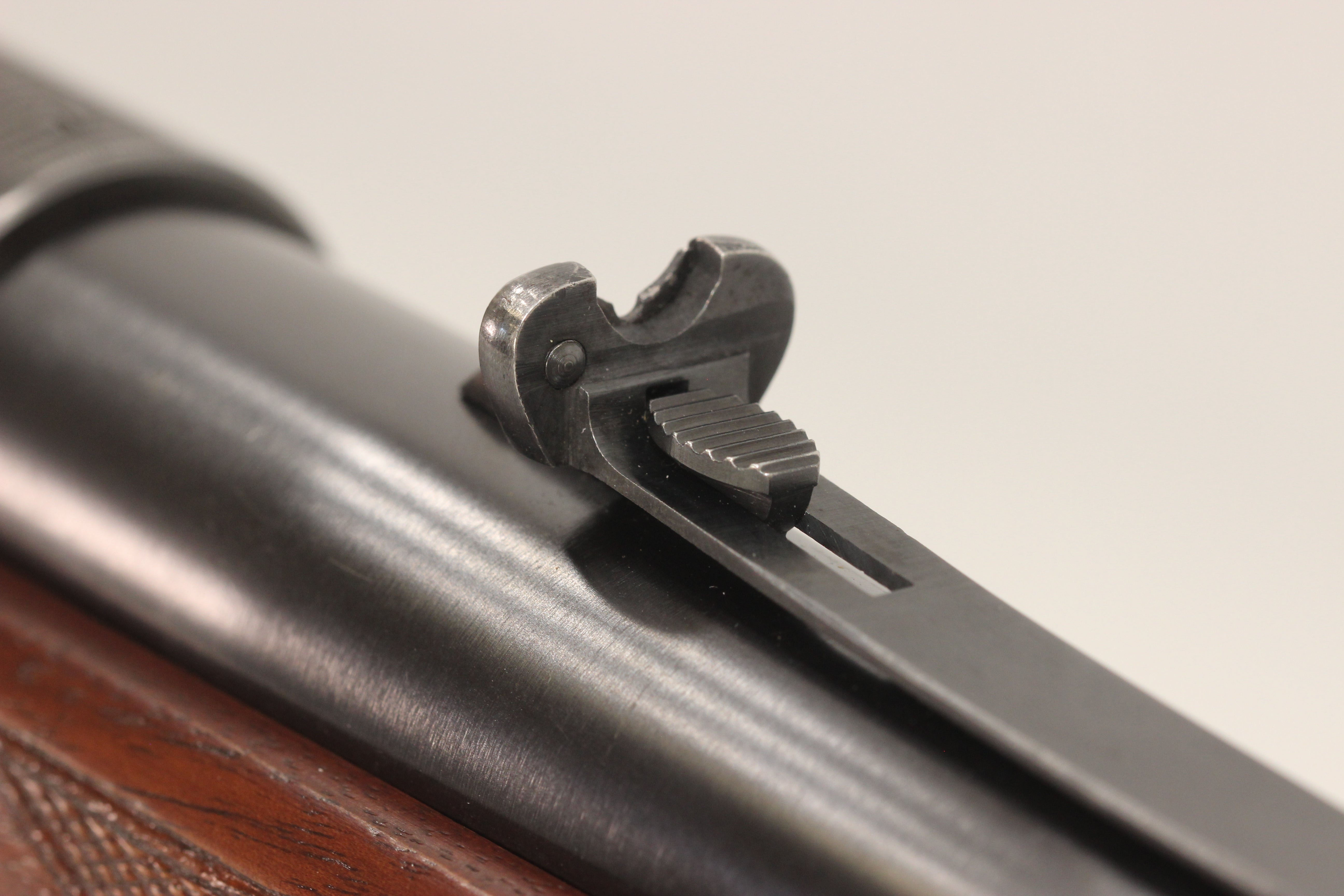 .30 Gov't '06 Standard Rifle - 1939