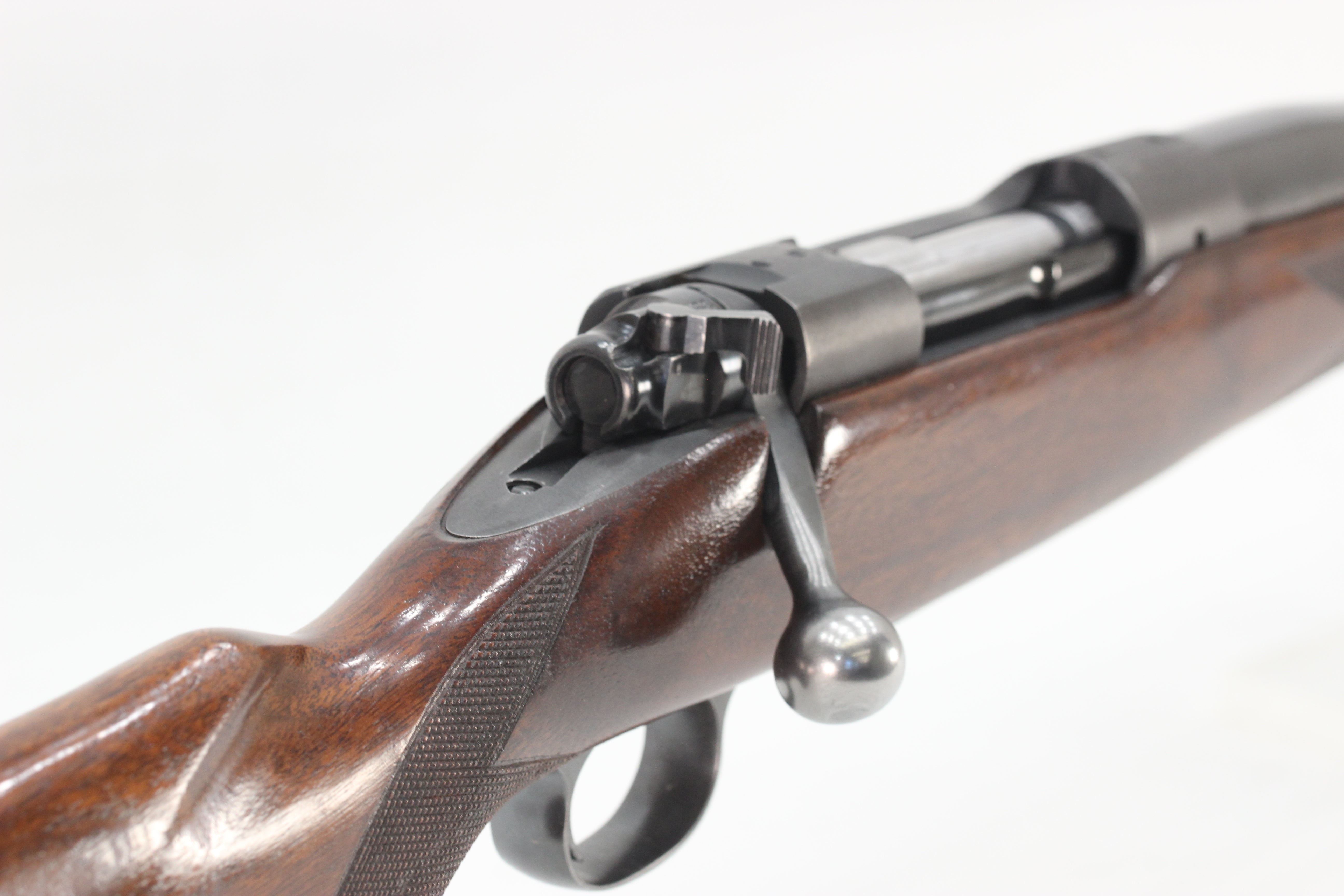 .375 H&H Magnum Rifle - 1951