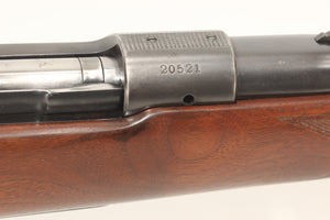 .30 Gov't '06 Standard Rifle - 1939