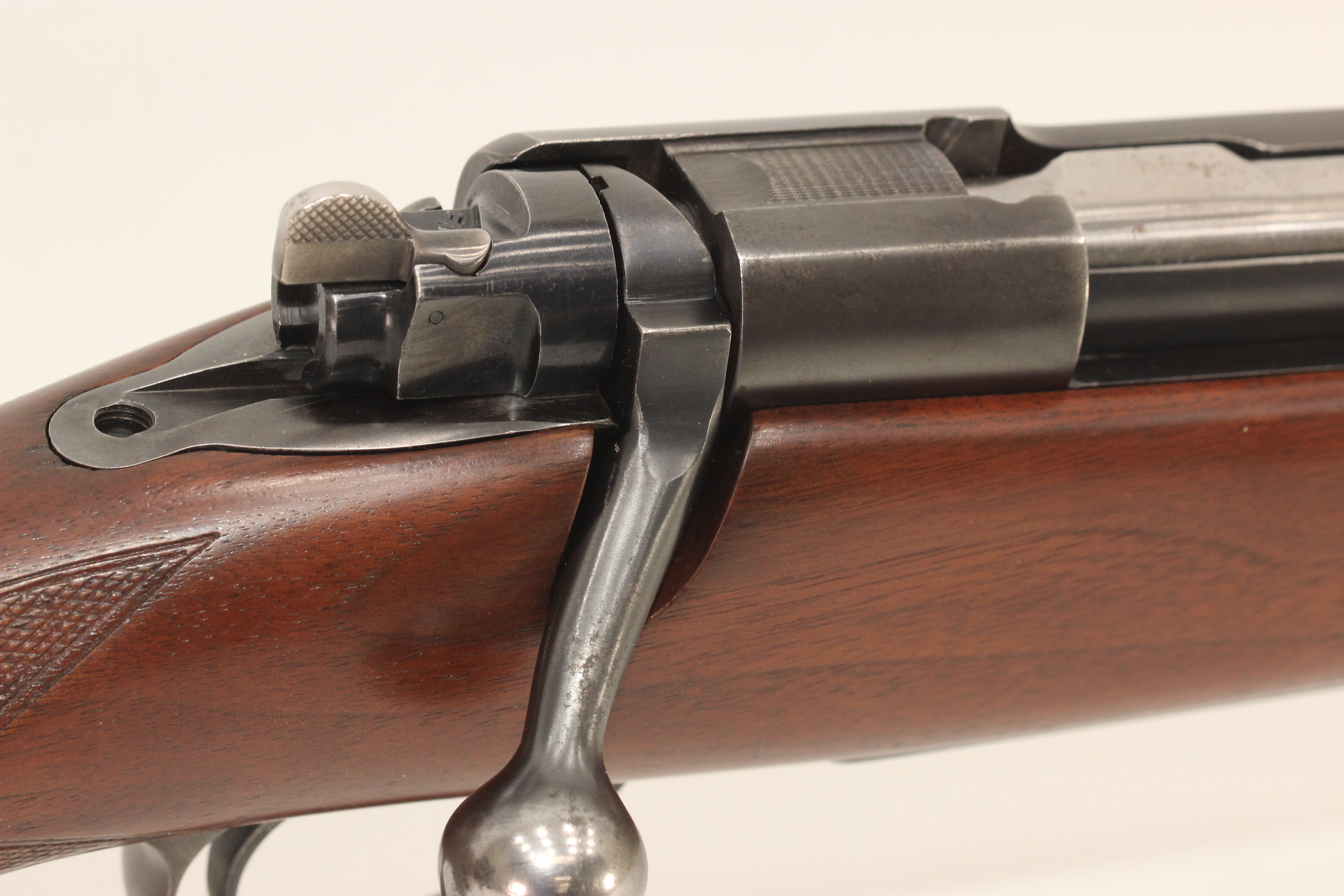.30 Gov't '06 Standard Rifle - 1939
