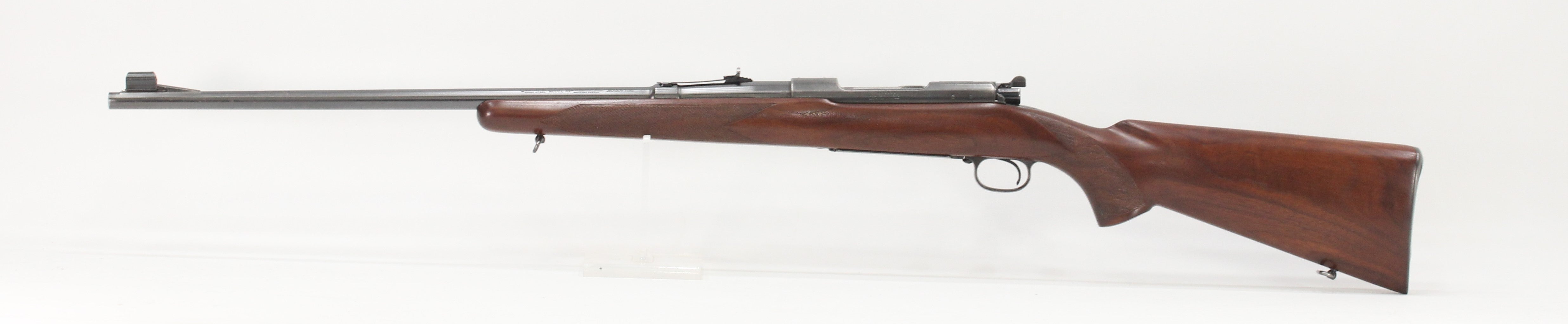 .30 Gov't '06 Standard Rifle - 1939