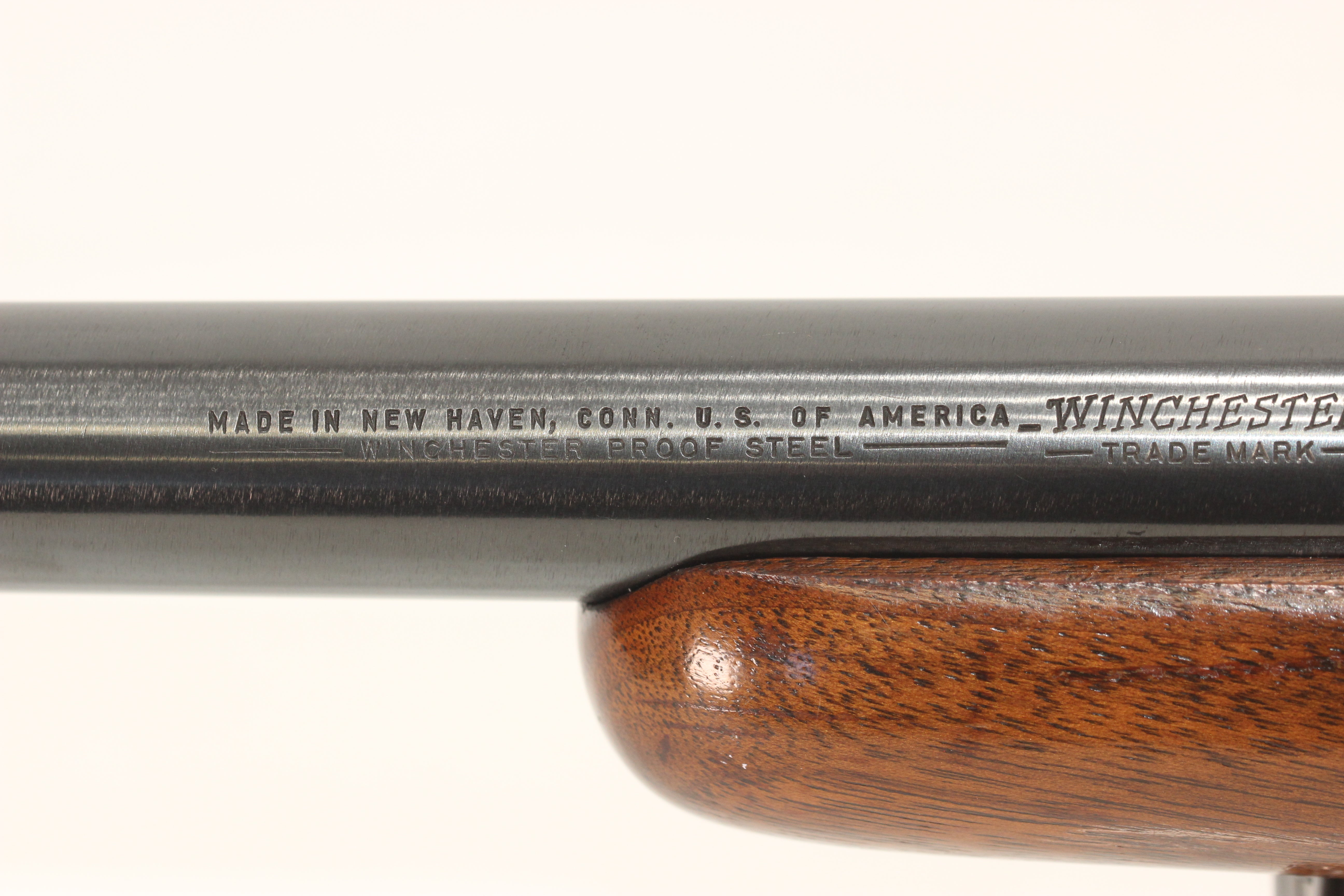 .375 H&H Magnum Rifle - 1951