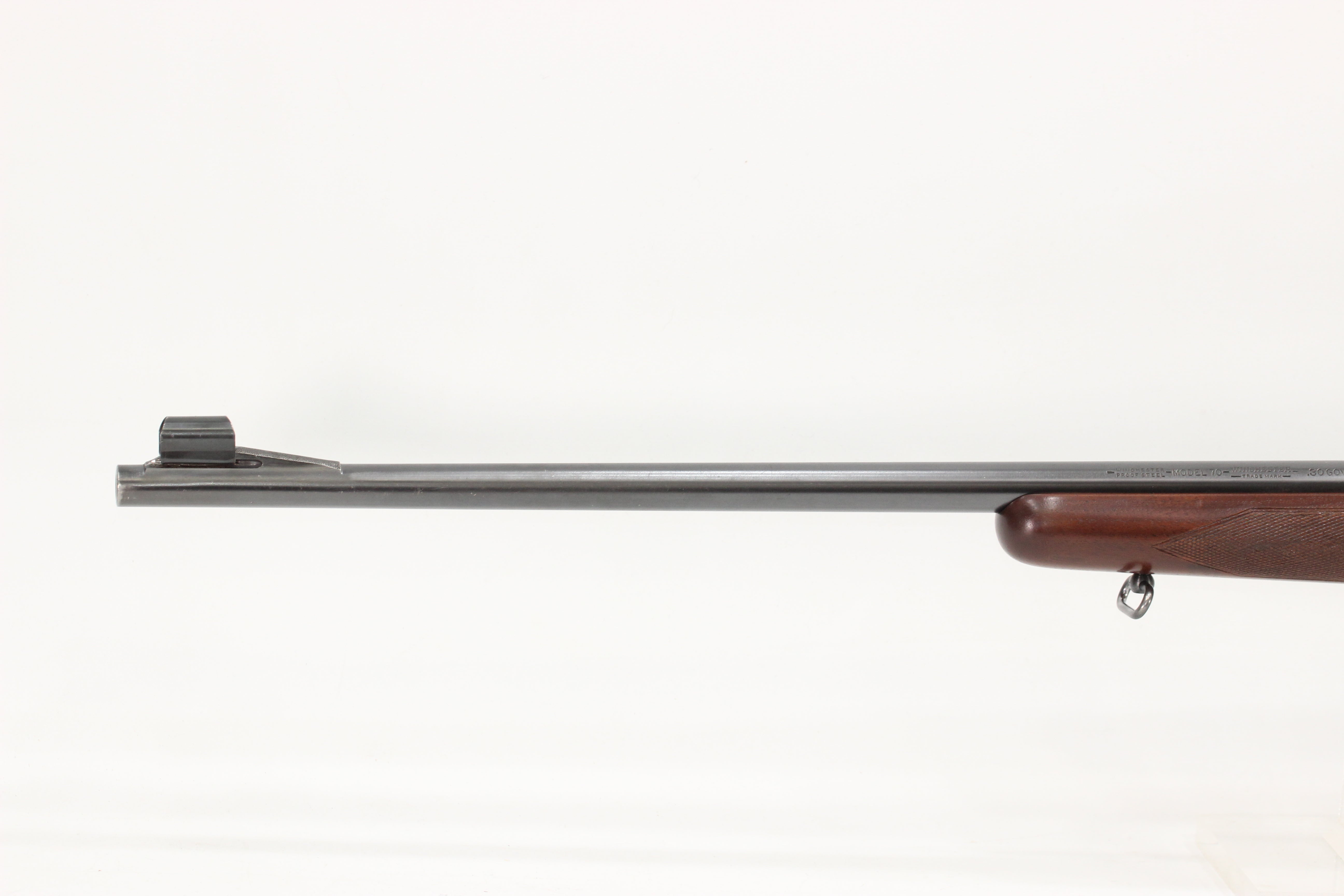 .30 Gov't '06 Standard Rifle - 1939