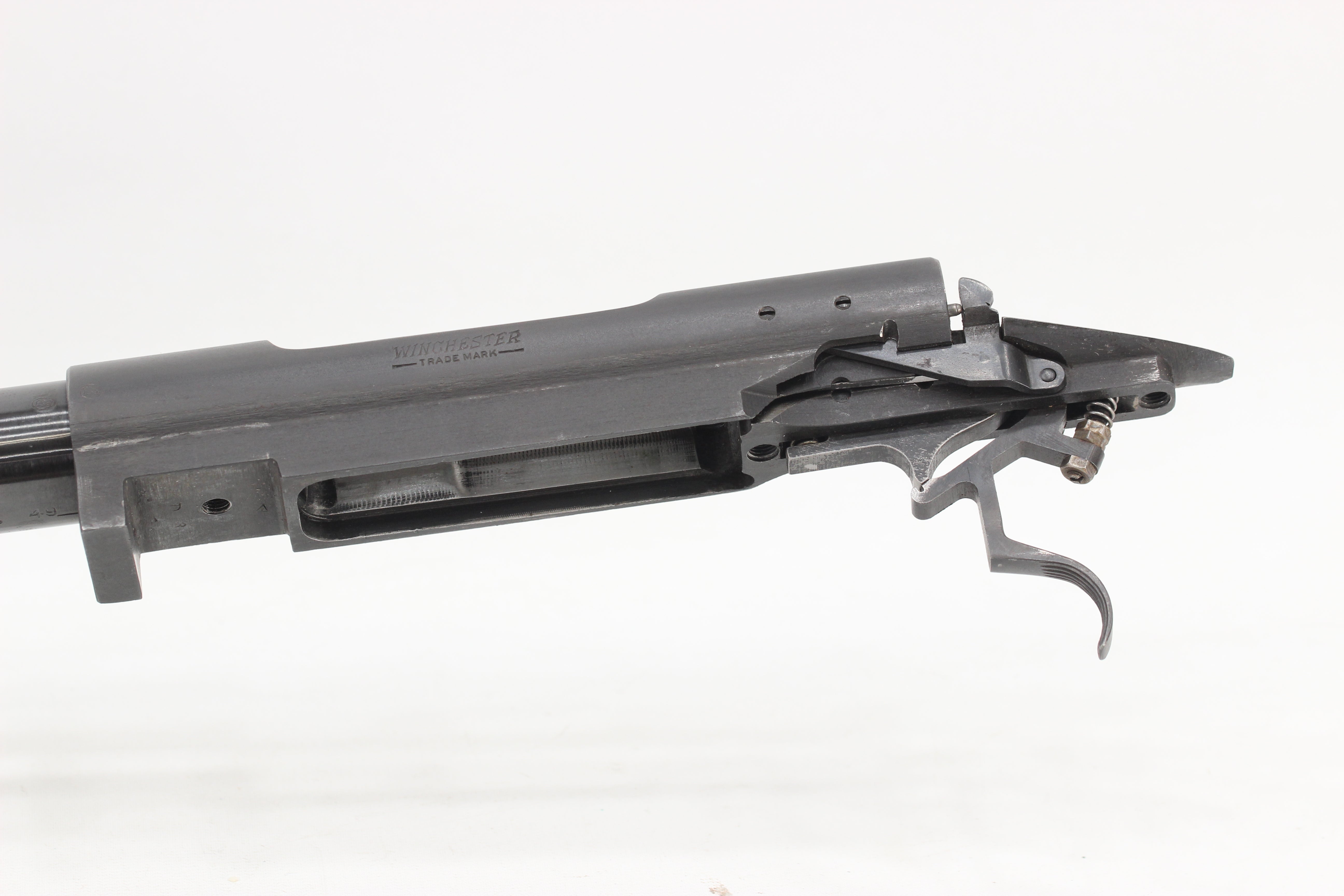 .257 Roberts Standard Rifle - 1949