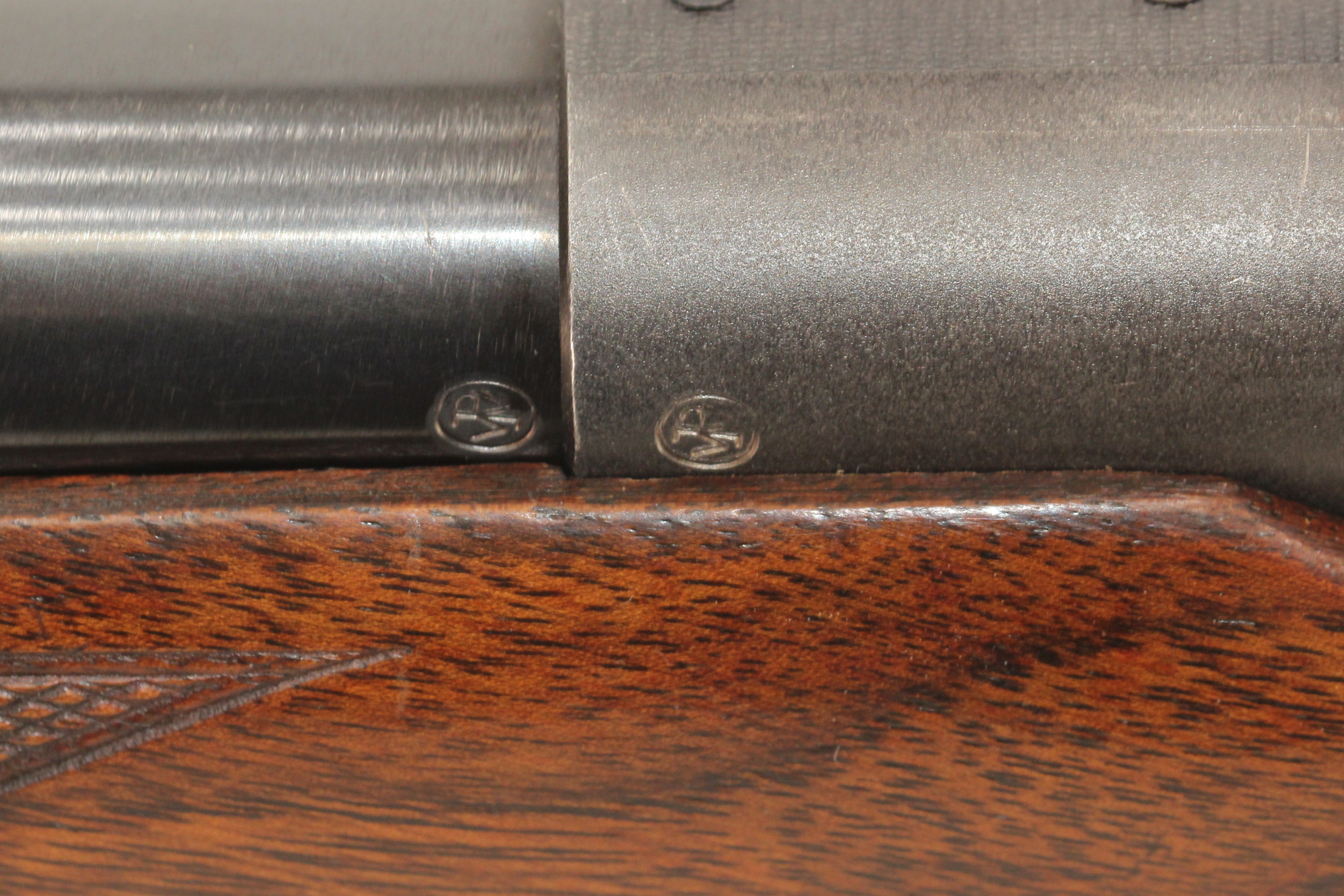 .375 H&H Magnum Rifle - 1951