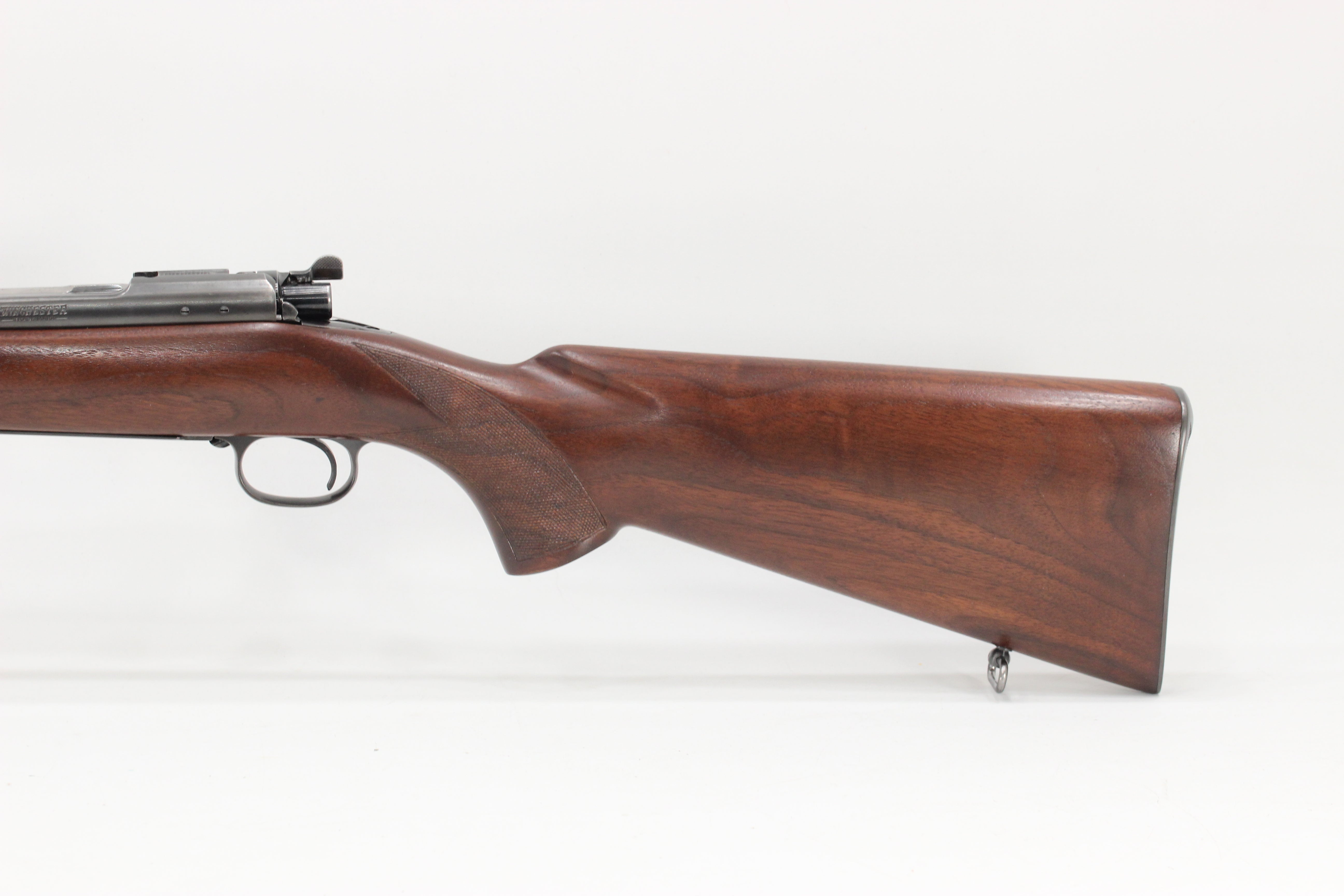 .30 Gov't '06 Standard Rifle - 1939