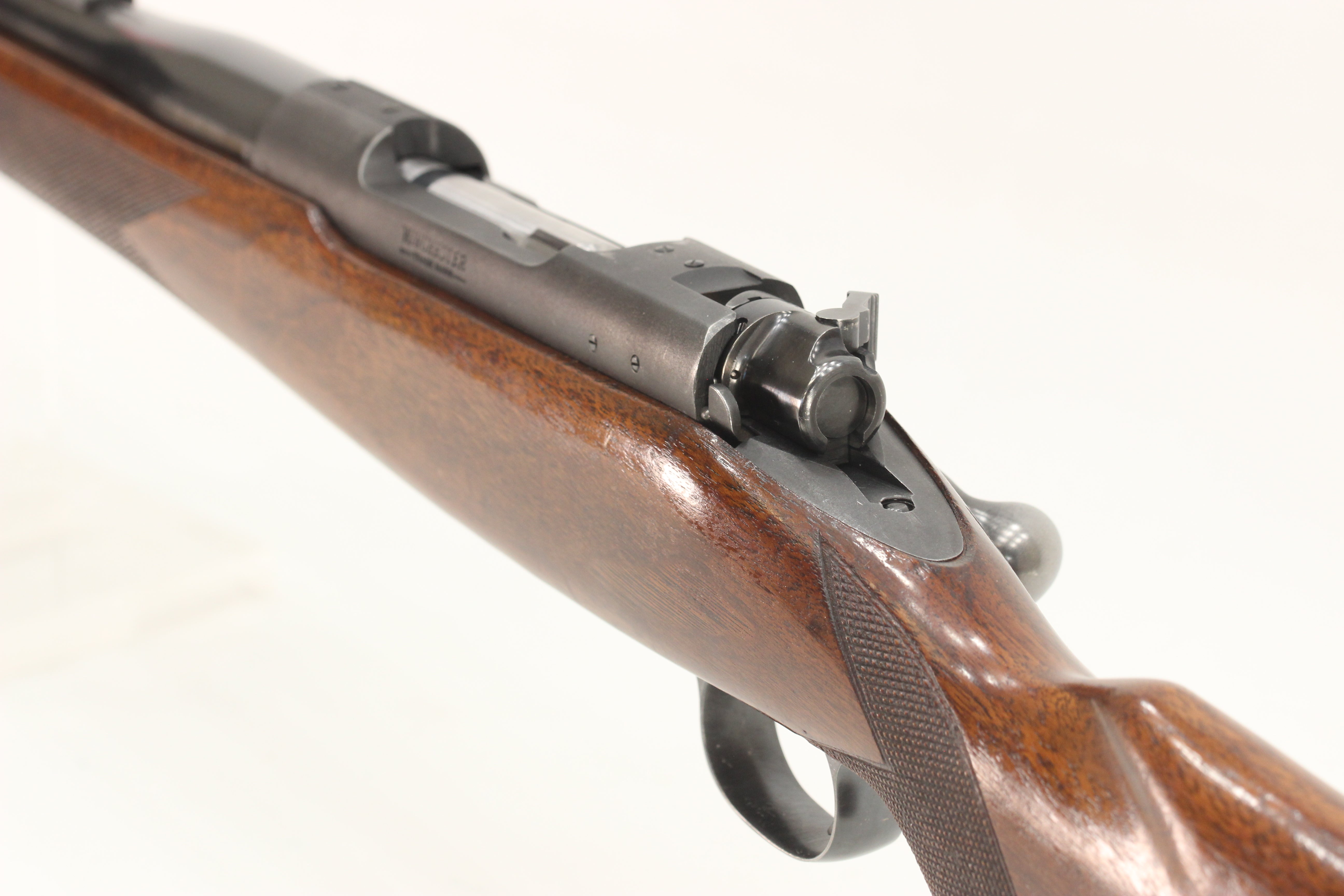 .375 H&H Magnum Rifle - 1951