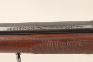 .30 Gov't '06 Standard Rifle - 1939