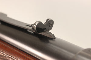 .30 Gov't '06 Standard Rifle - 1939