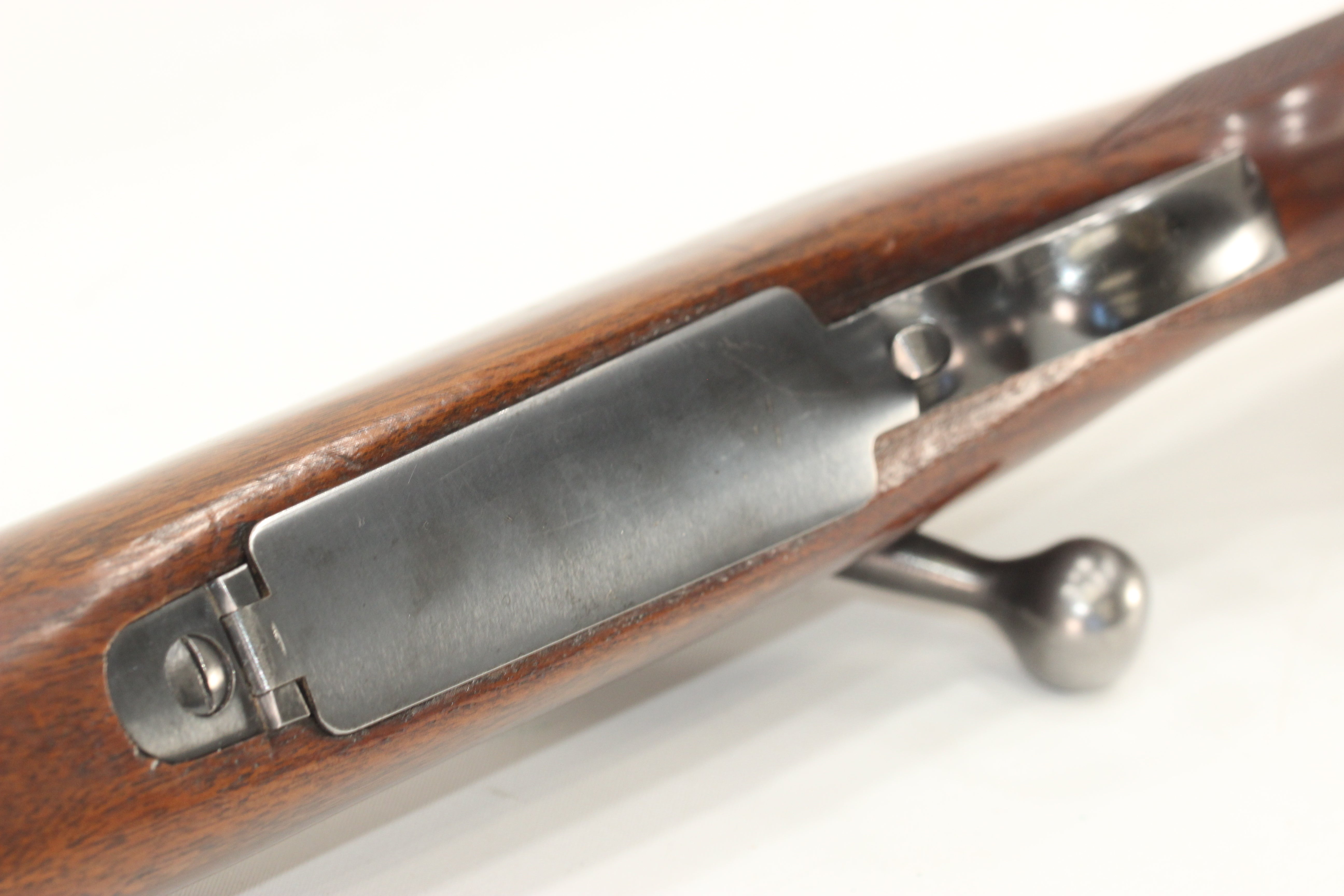 .375 H&H Magnum Rifle - 1951