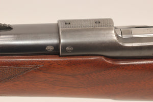 .30 Gov't '06 Standard Rifle - 1939