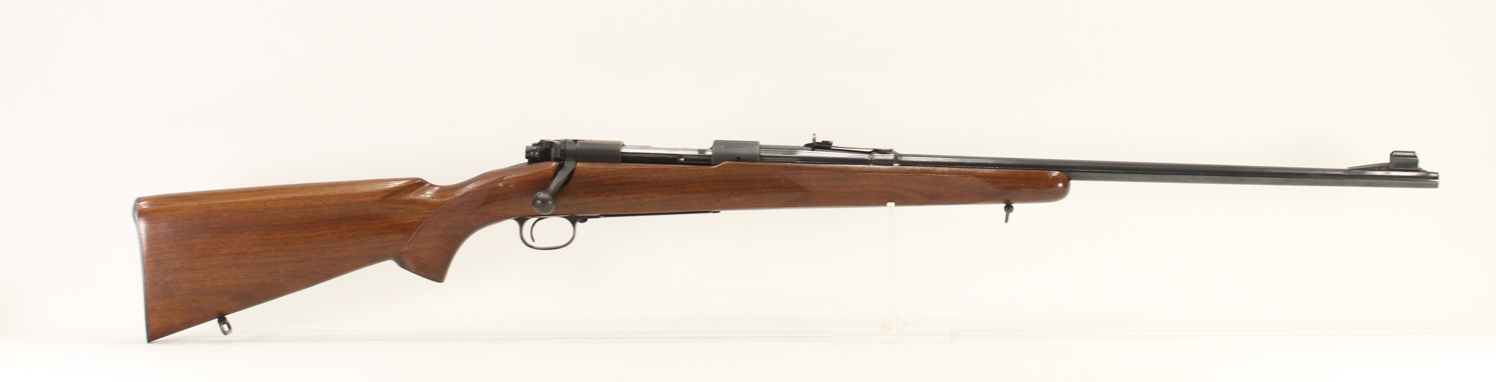 .257 Roberts Standard Rifle - 1949