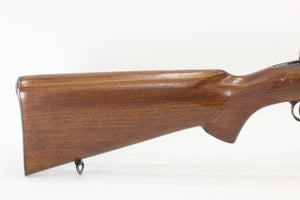 .257 Roberts Standard Rifle - 1949