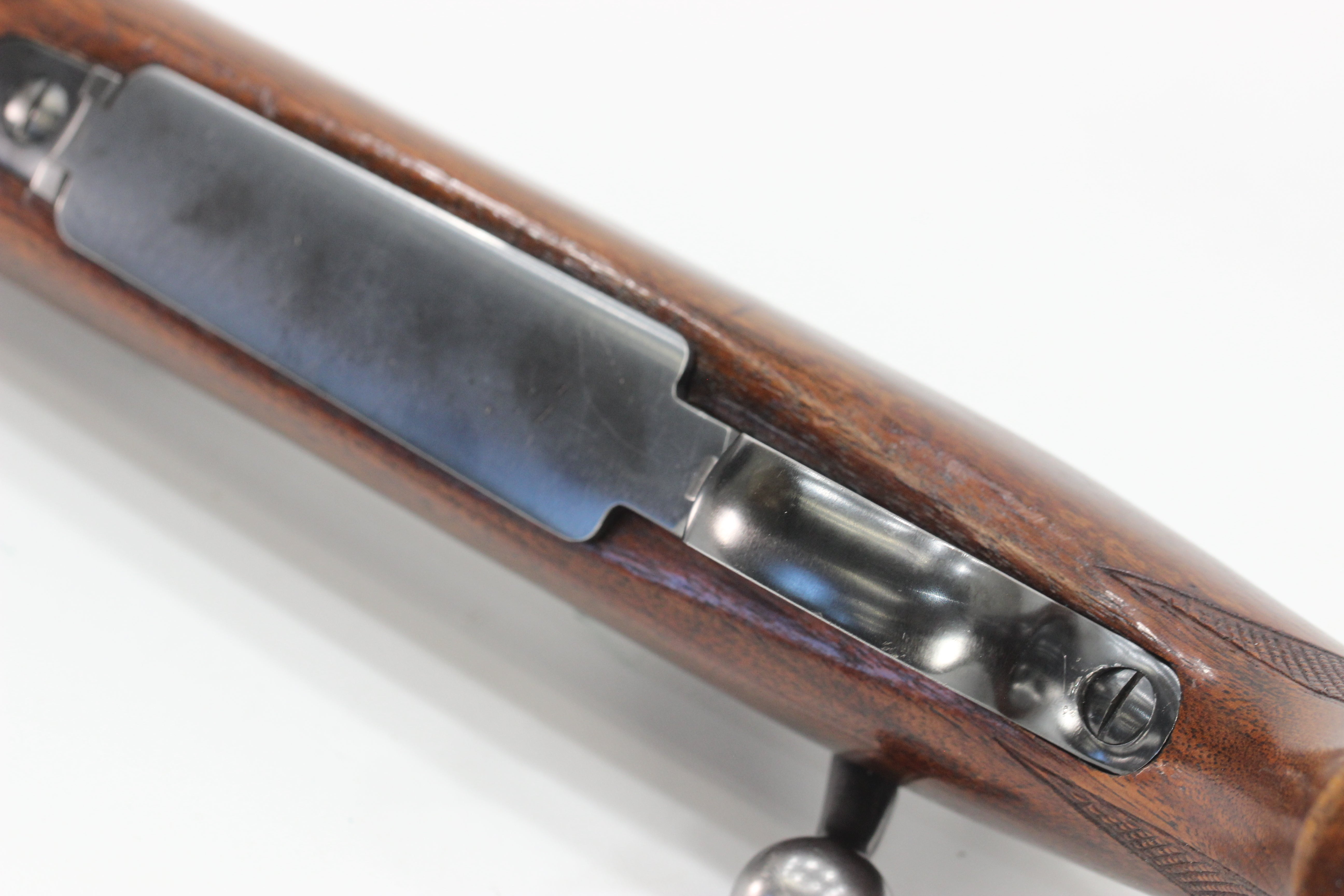 .375 H&H Magnum Rifle - 1951