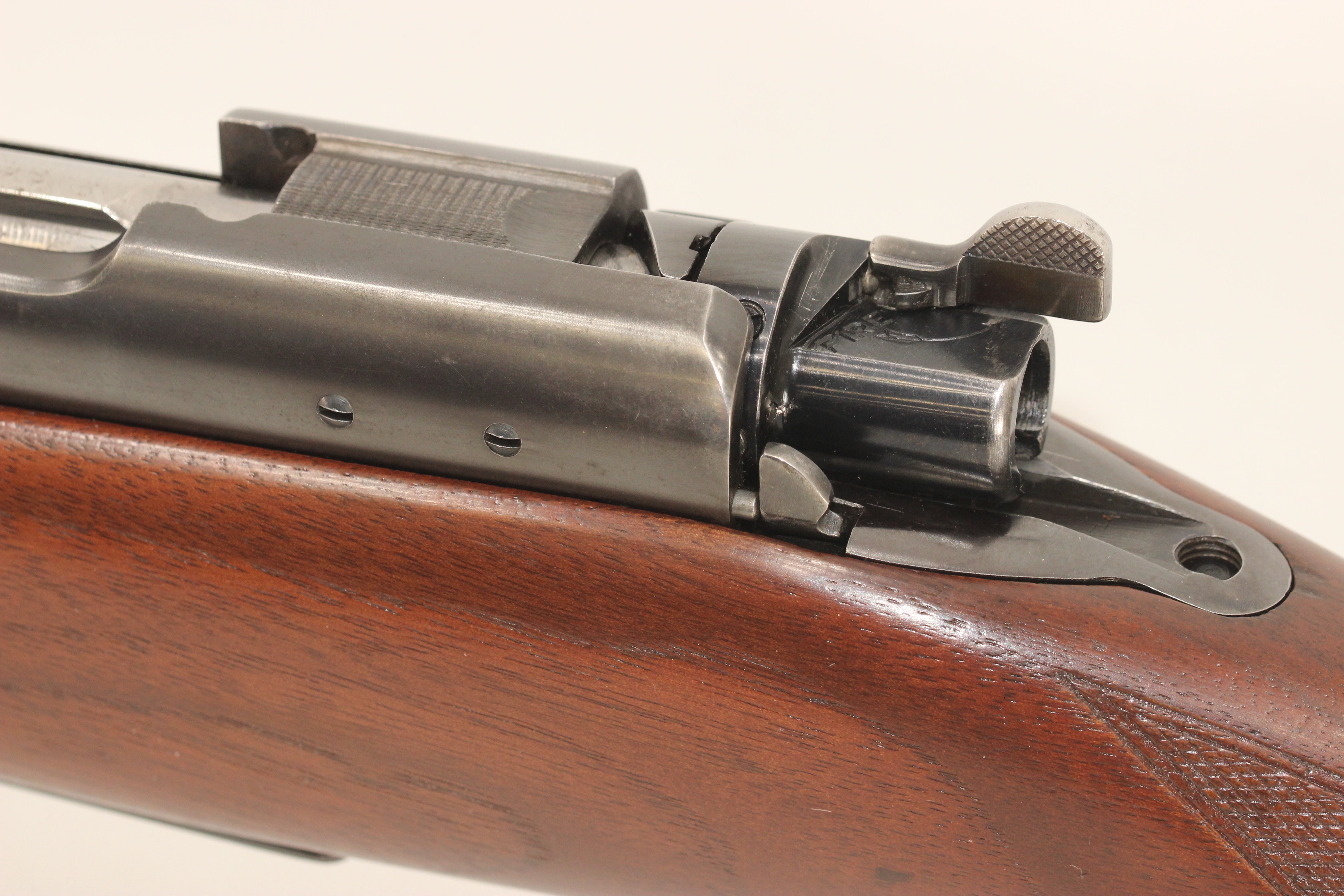 .30 Gov't '06 Standard Rifle - 1939