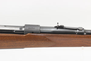 .257 Roberts Standard Rifle - 1949