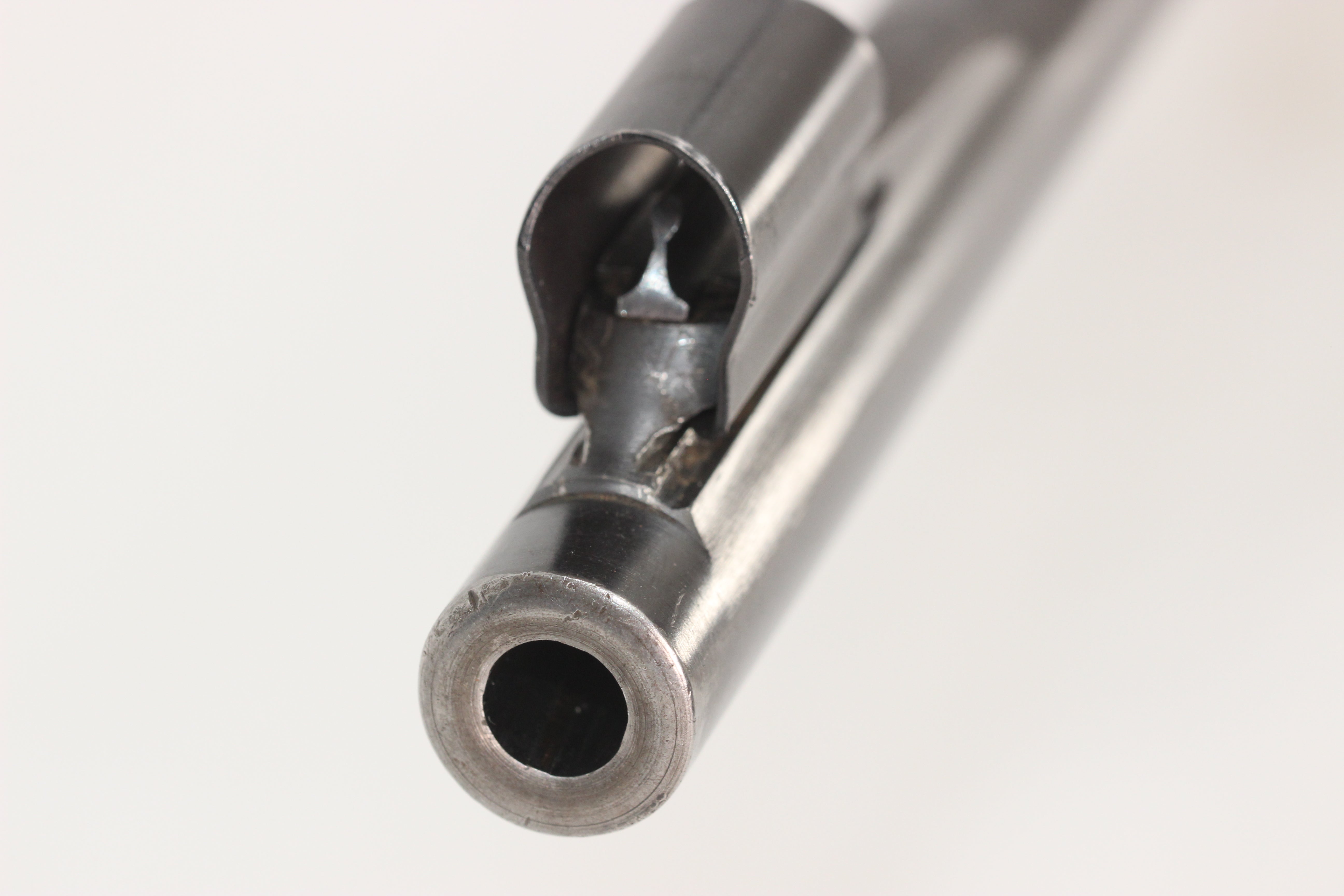 .30 Gov't '06 Standard Rifle - 1939