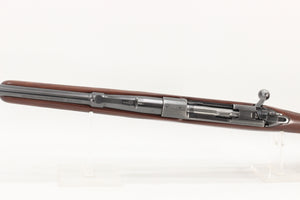 .30 Gov't '06 Standard Rifle - 1939
