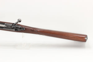 .30 Gov't '06 Standard Rifle - 1939