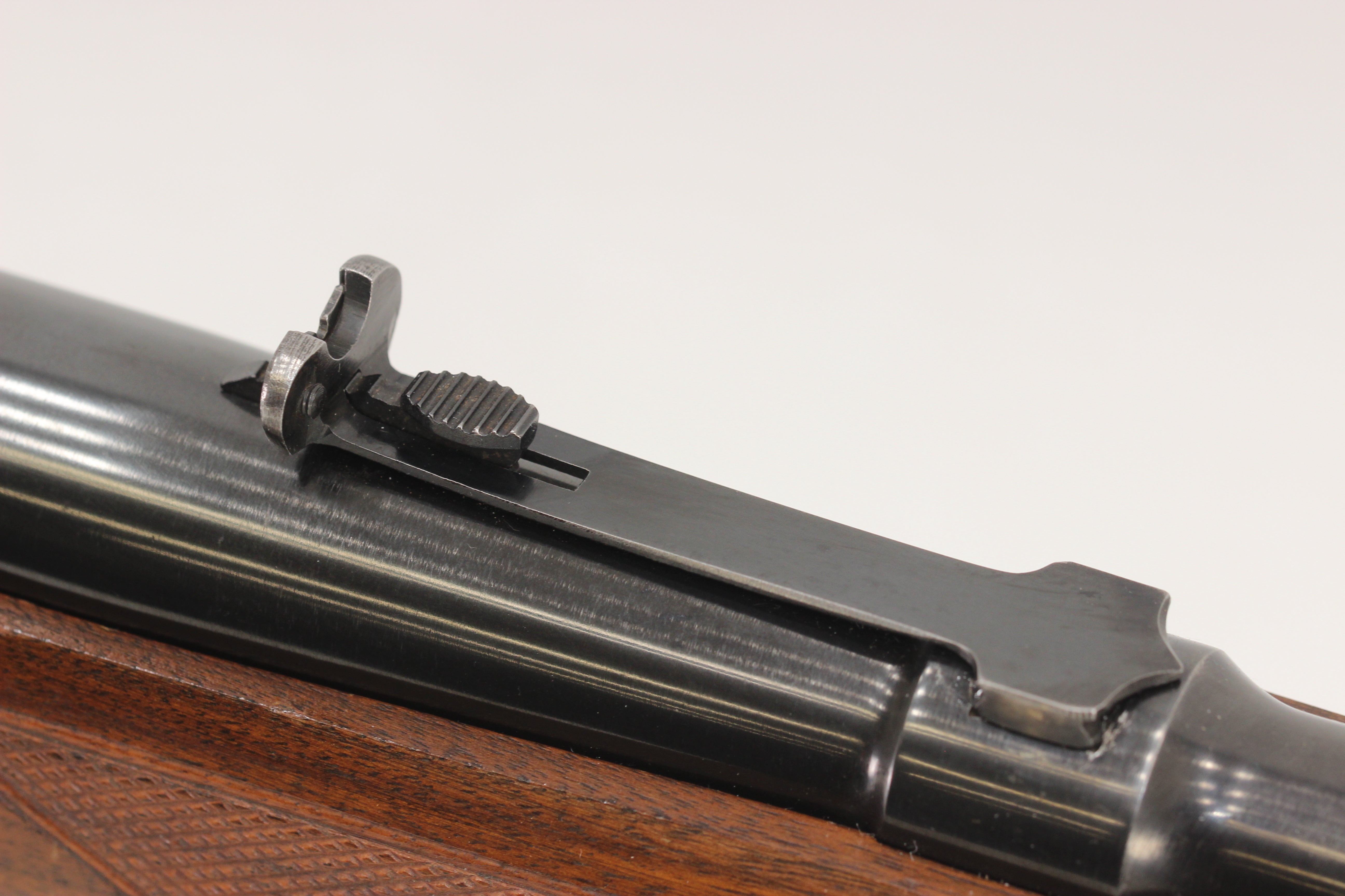 .257 Roberts Standard Rifle - 1949