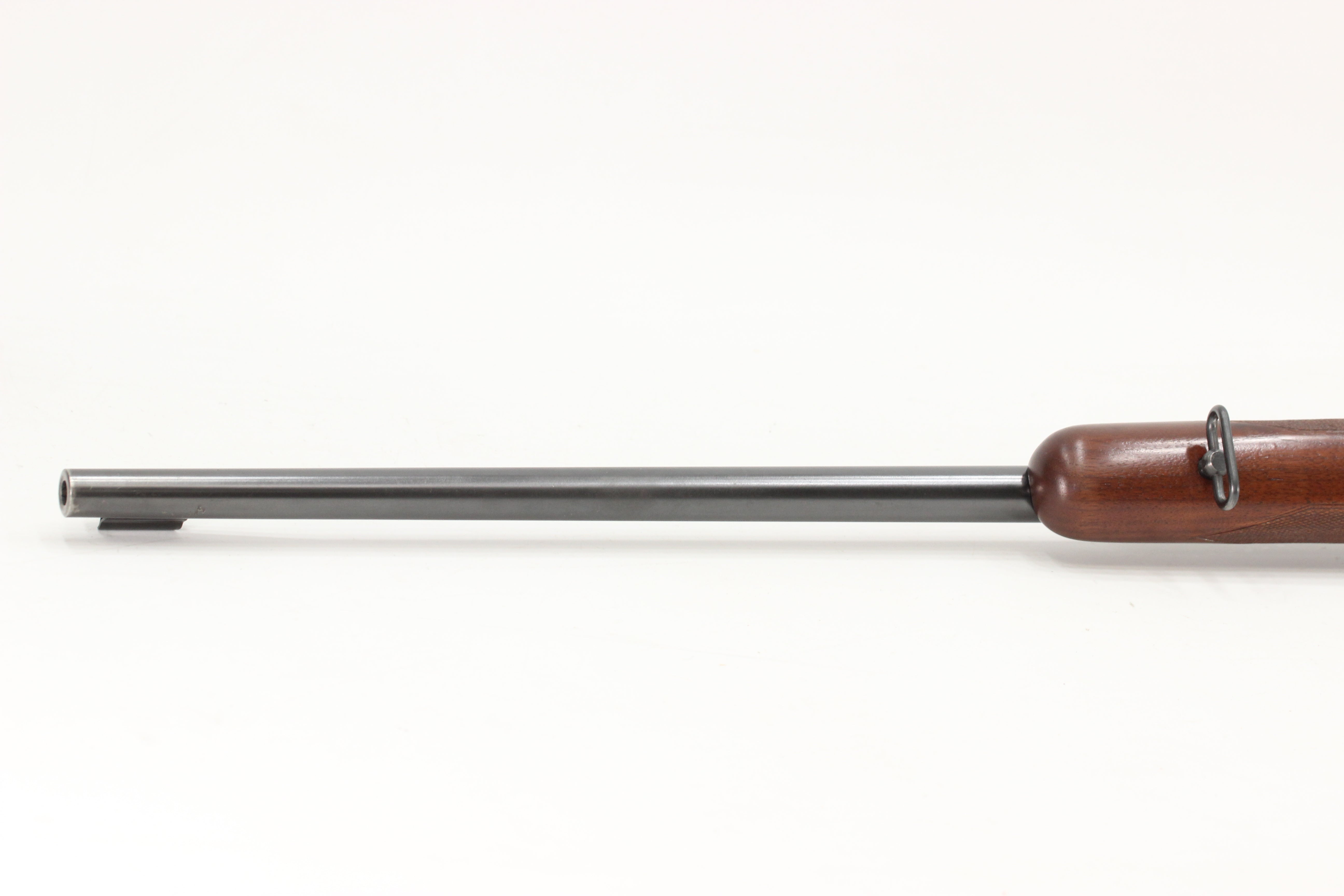 .30 Gov't '06 Standard Rifle - 1939