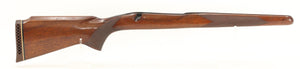 1952-1961 Monte Carlo Featherweight Rifle Stock - Shortened