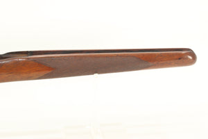 1952-1961 Monte Carlo Featherweight Rifle Stock - Shortened